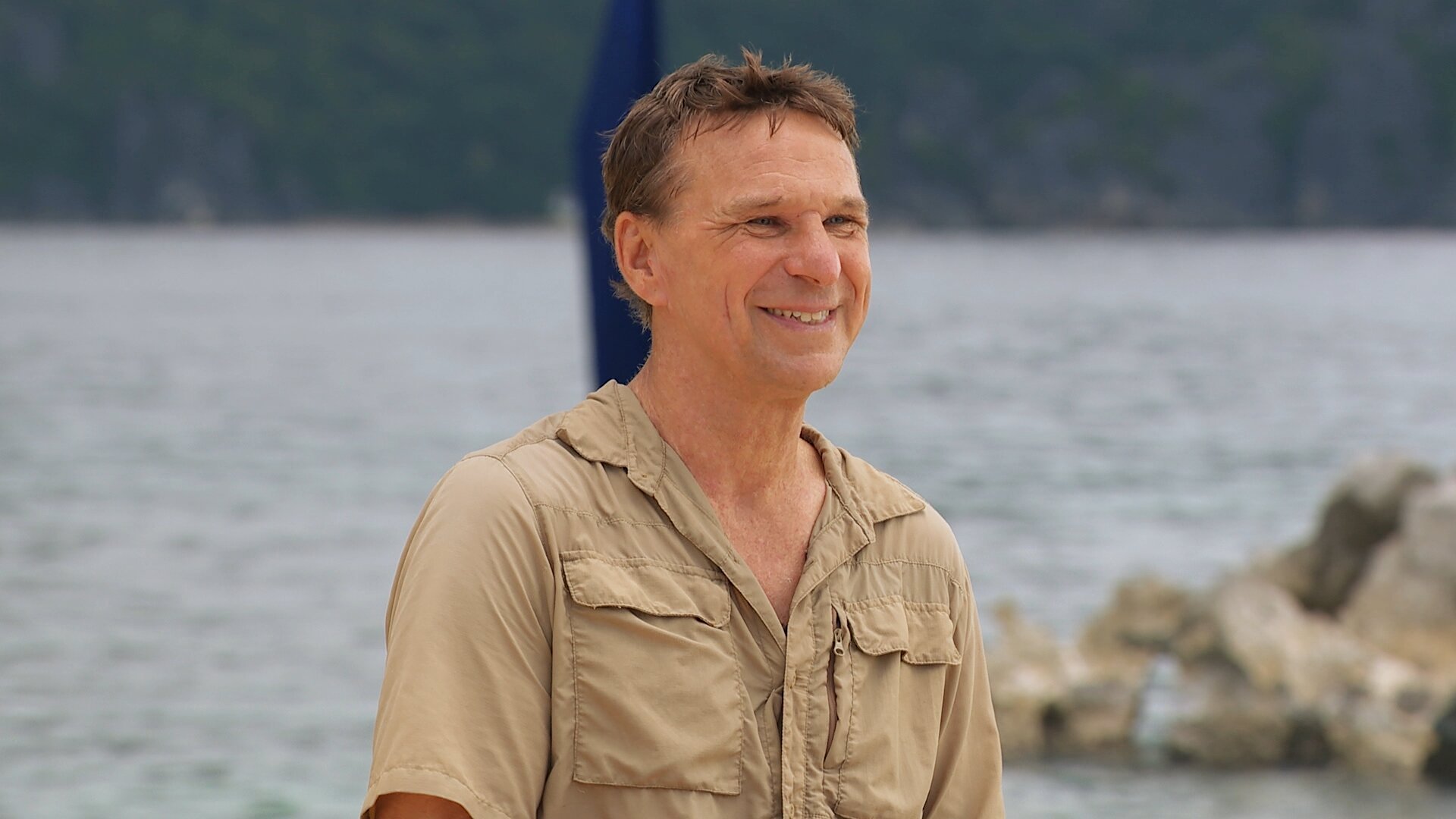 50. Robinson: “We are all the winners”