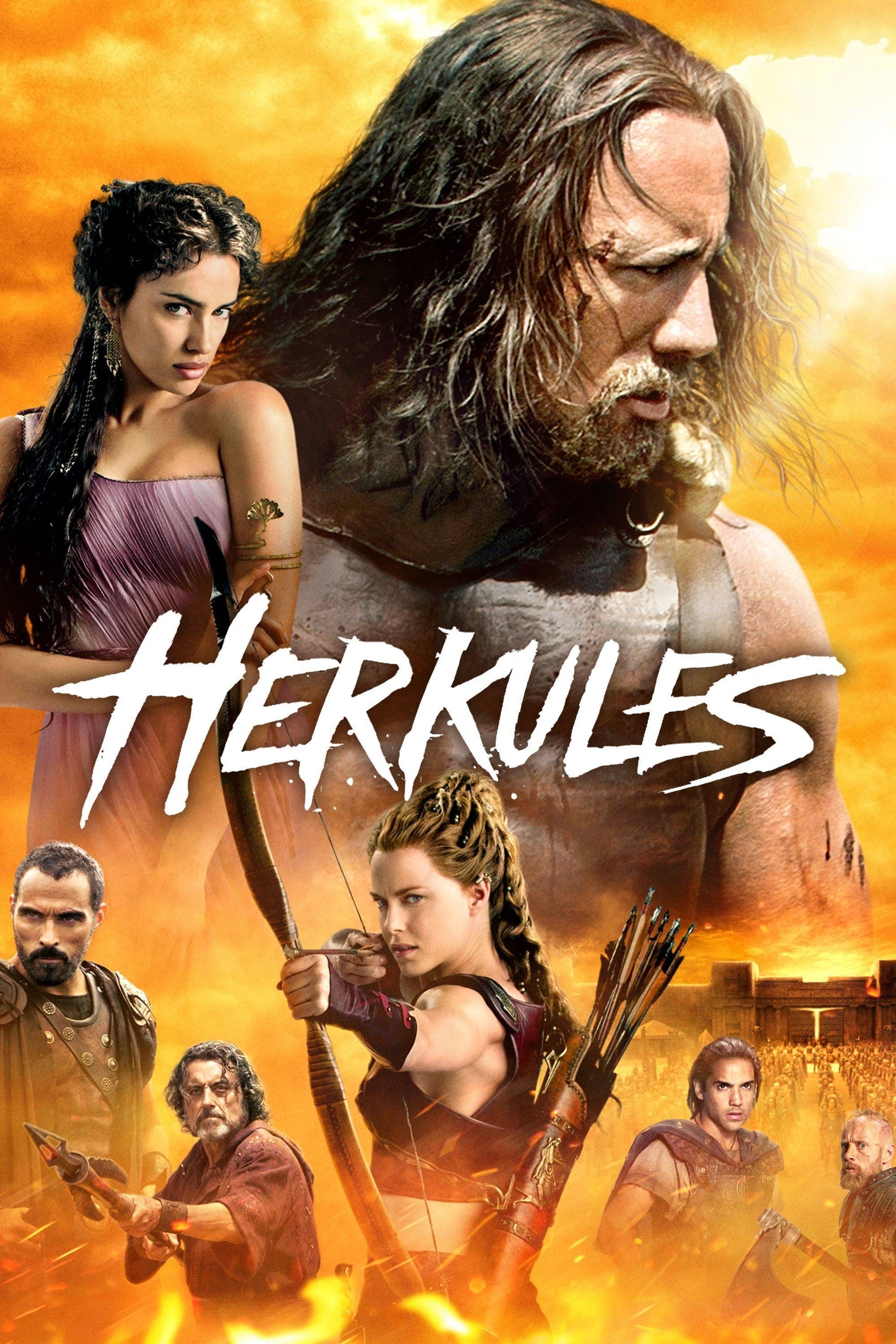 Hercules