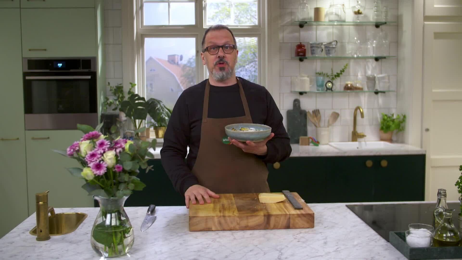 97. Köket S2021 E097