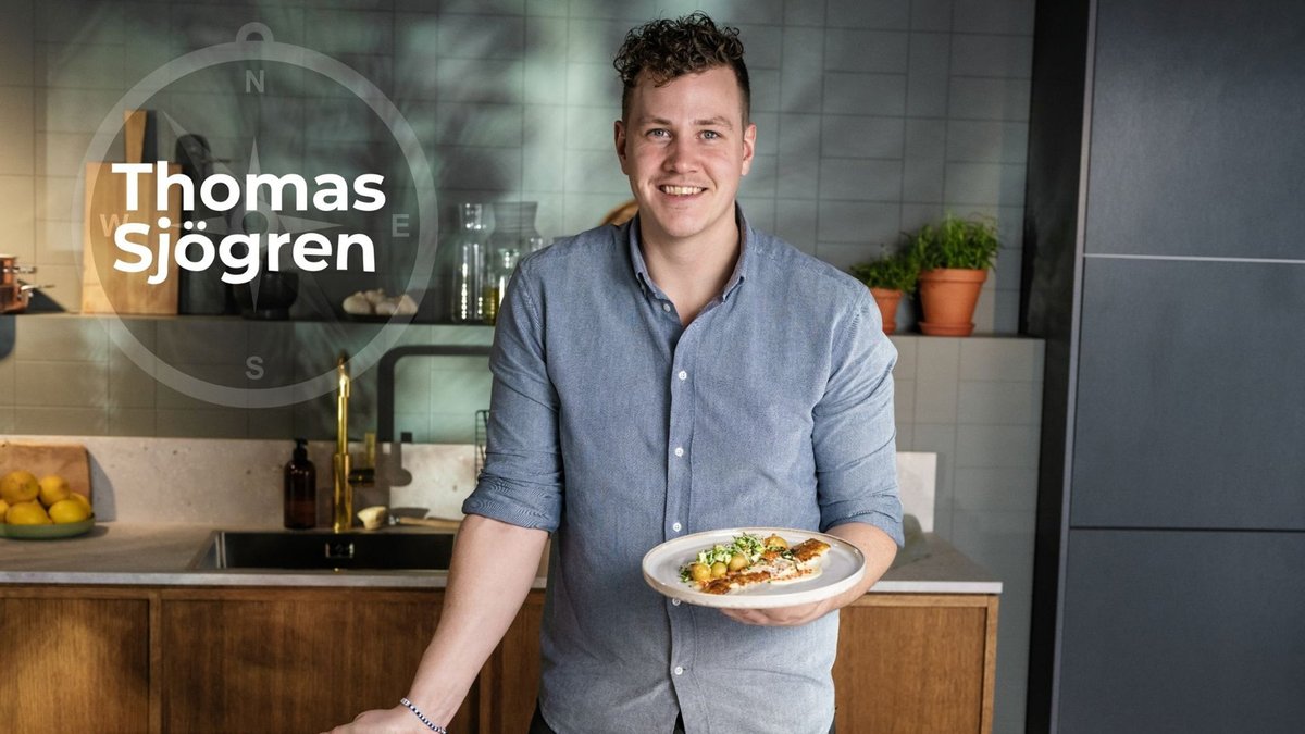 Thomas Sjögren | Tele2 Play