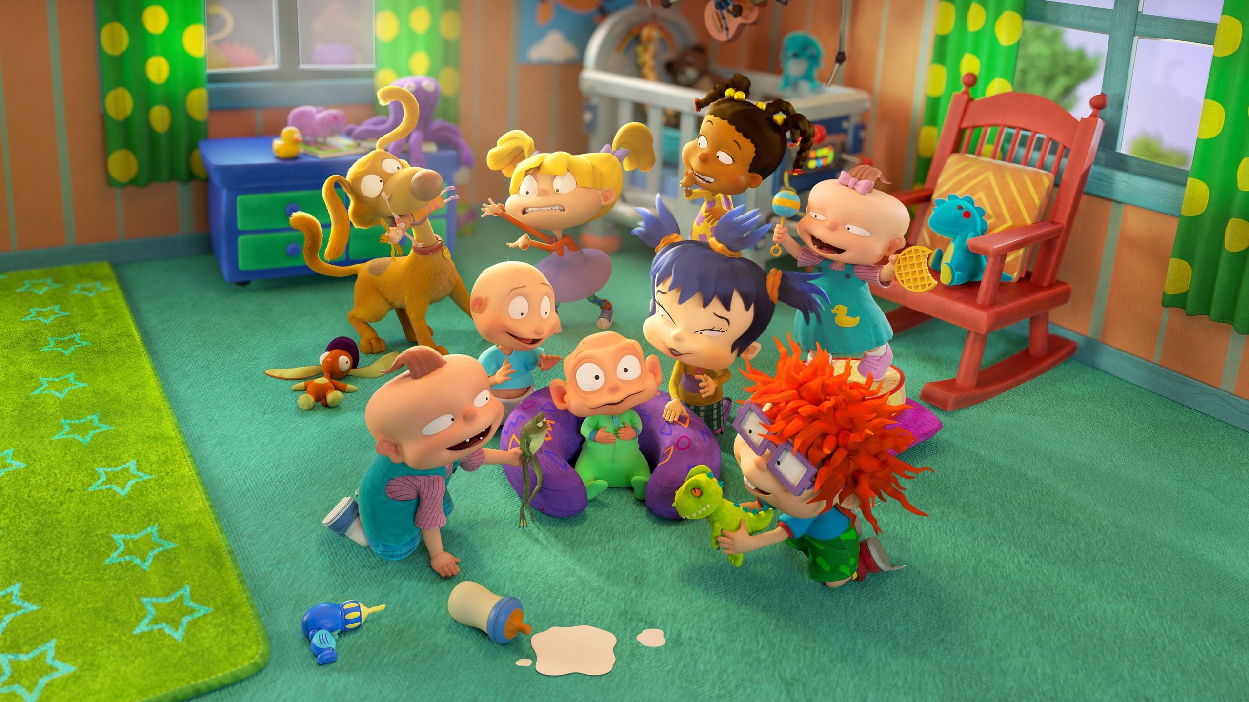 Rugrats