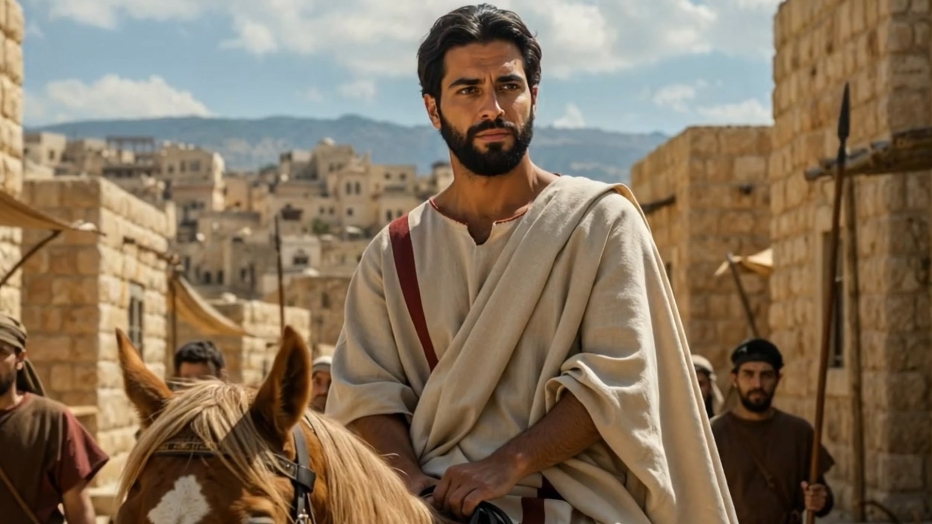 4. Herodes