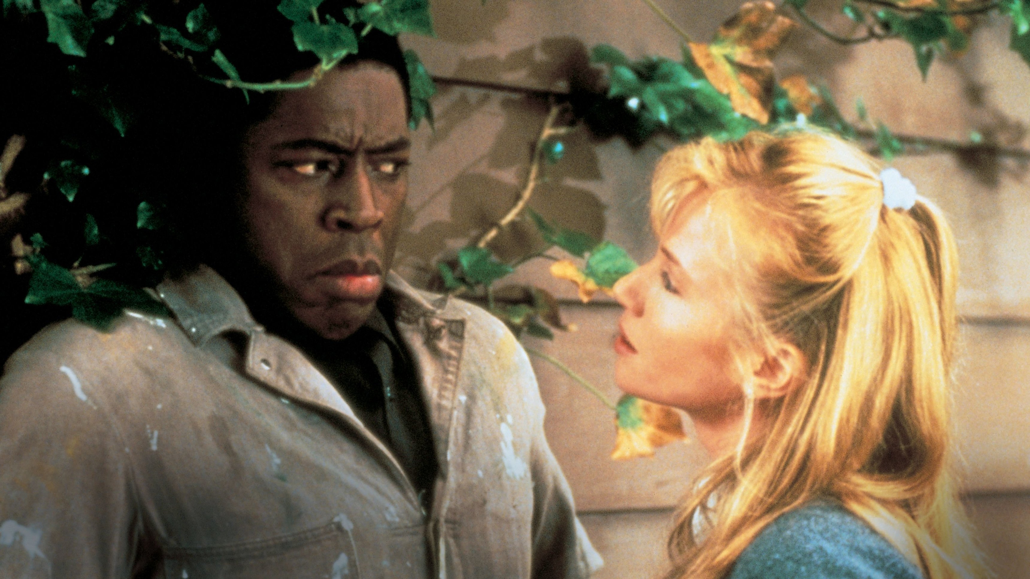 Handen som gungar vaggan