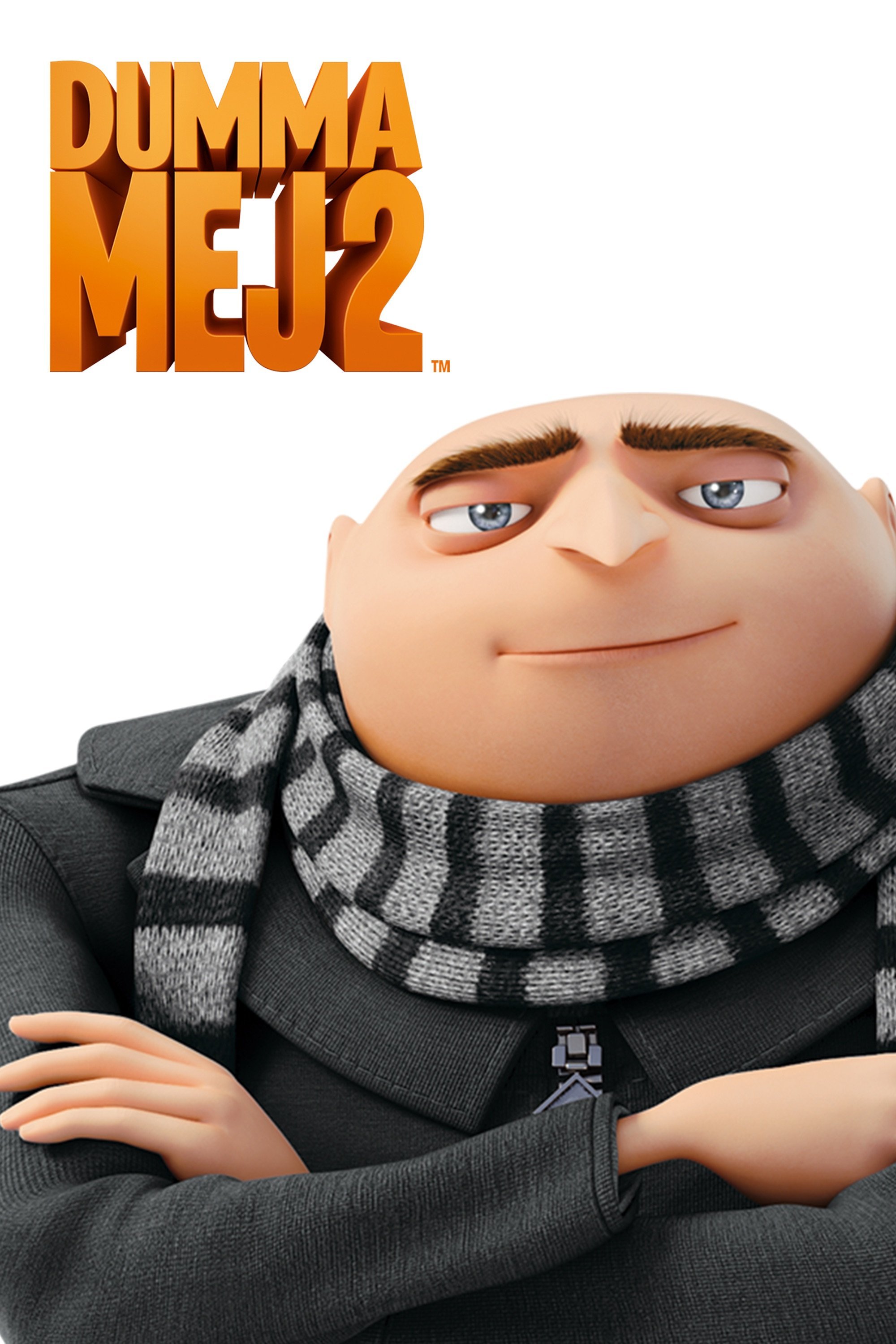 Dumma Mej 2