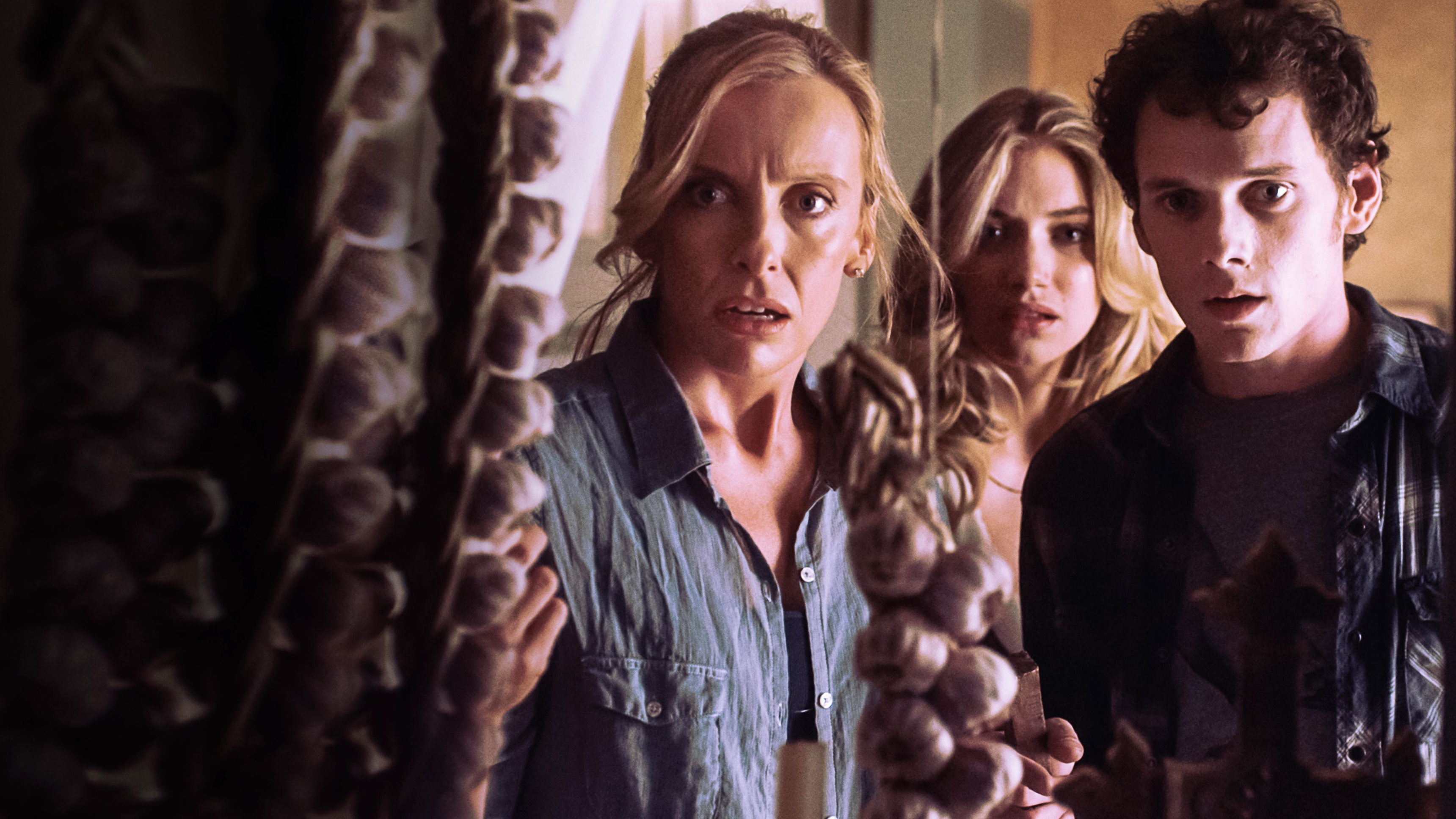 Fright night