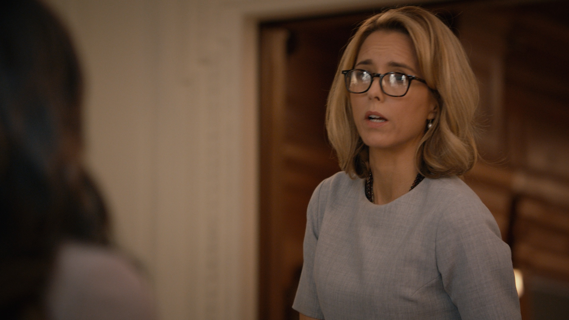 8. Madam Secretary