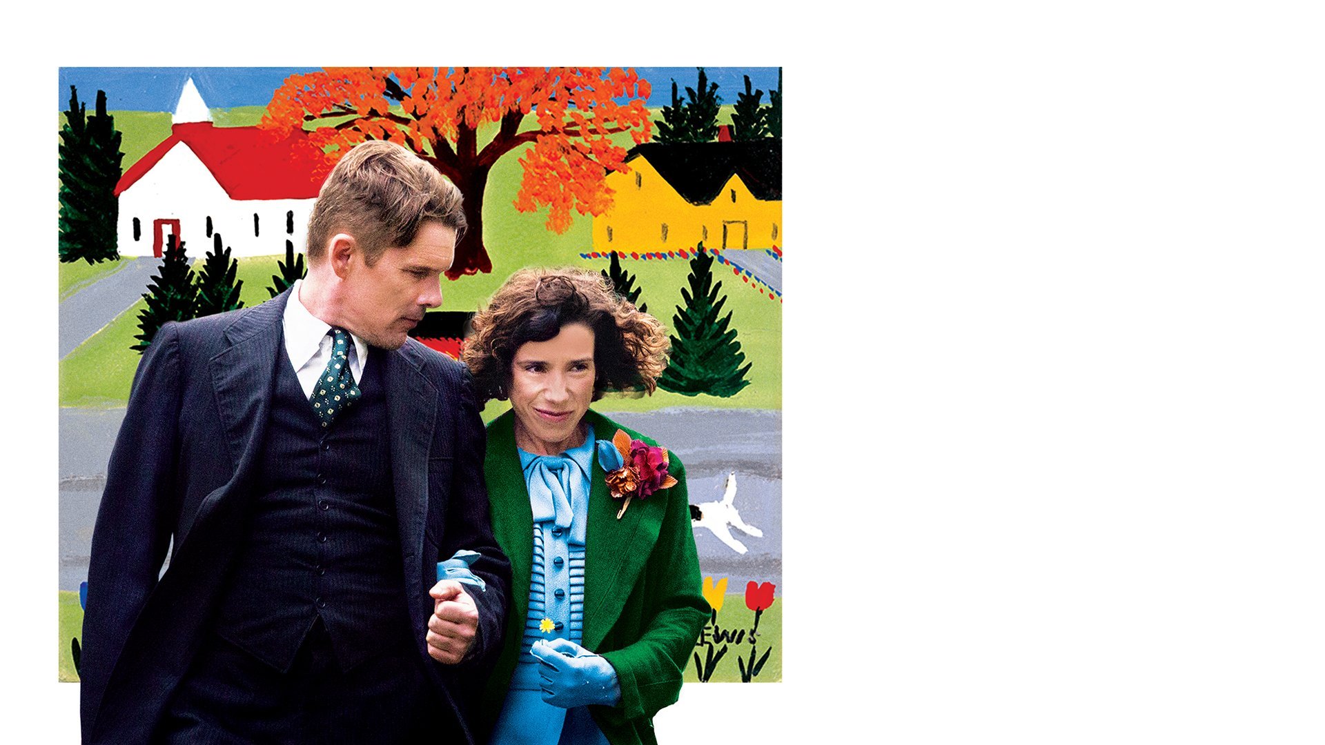 Maudie
