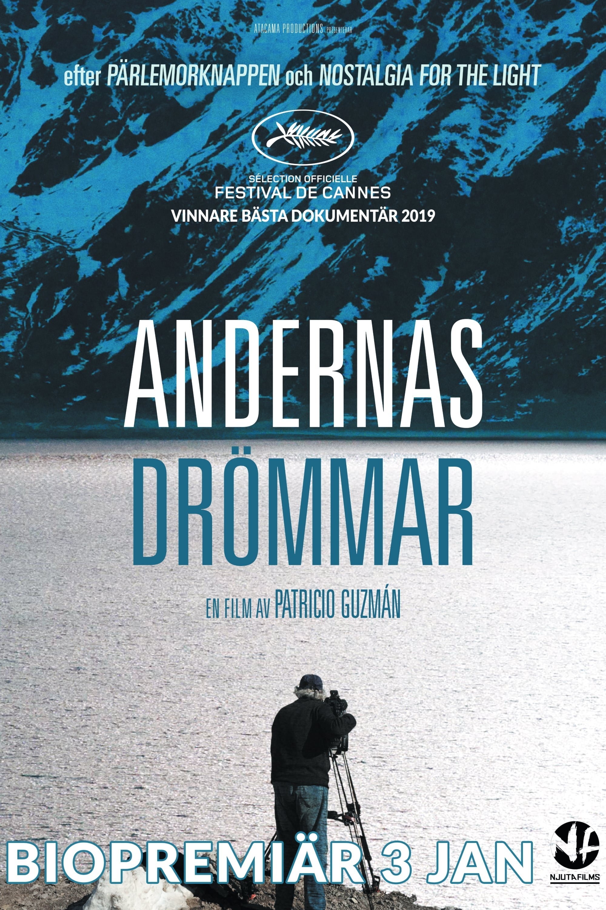 Andernas drömmar