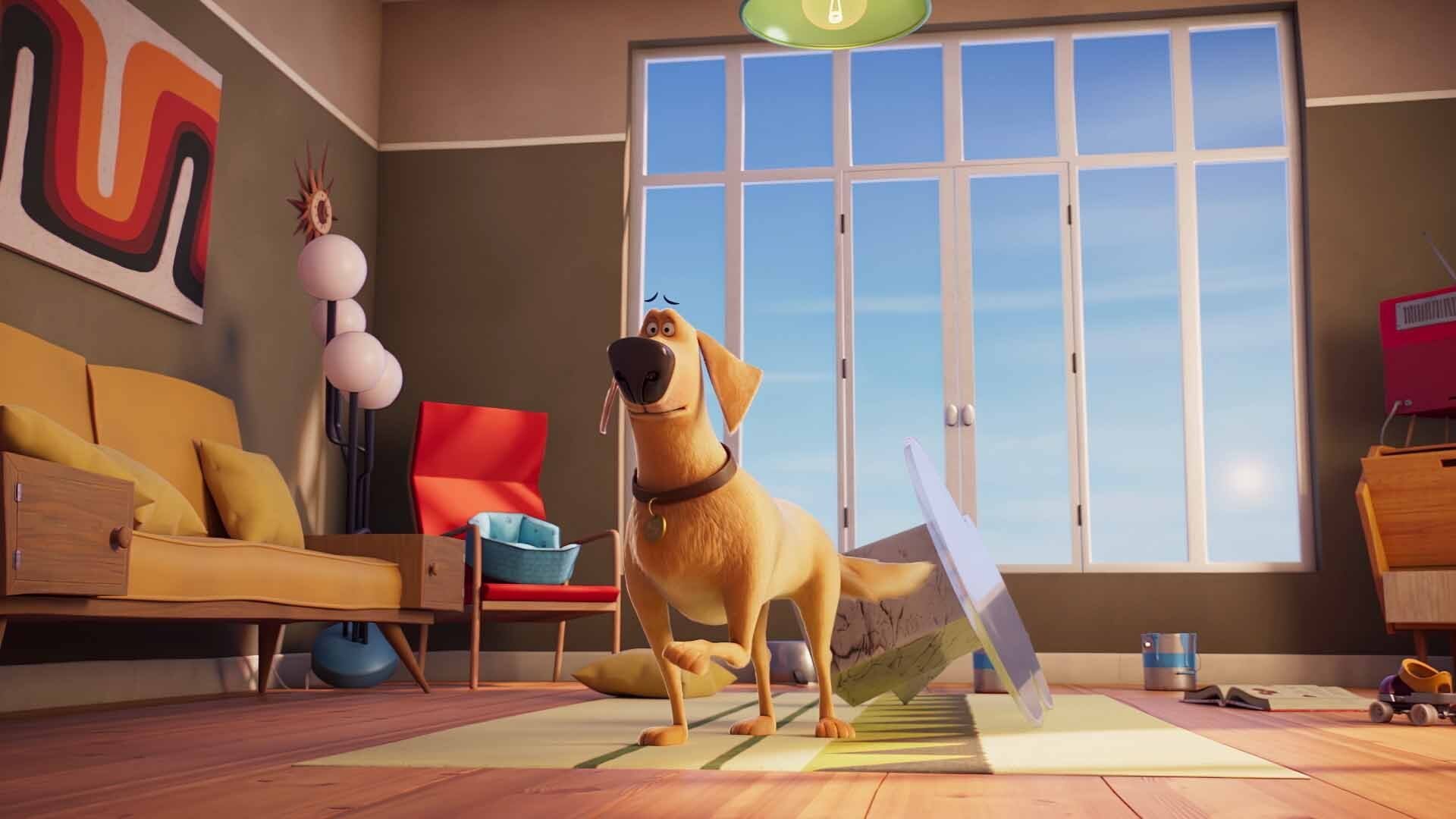 11. Bonusmamman Fä