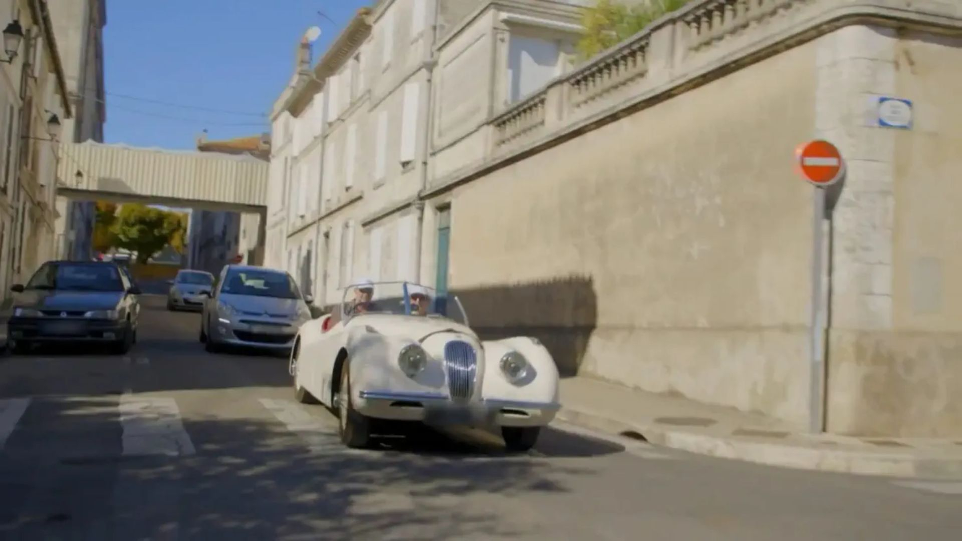 7. History and Hairpin Turns