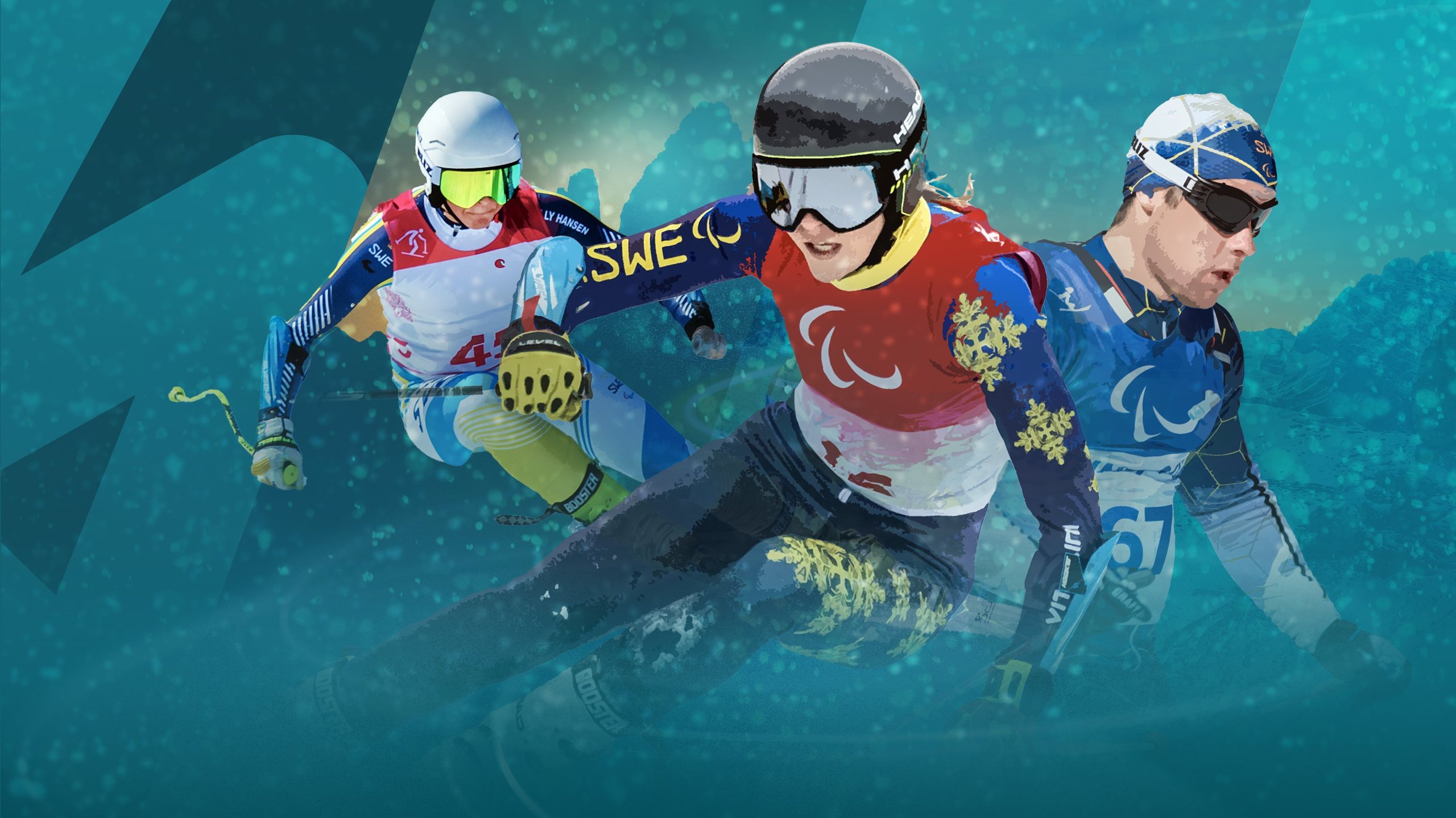 Paralympics 2026