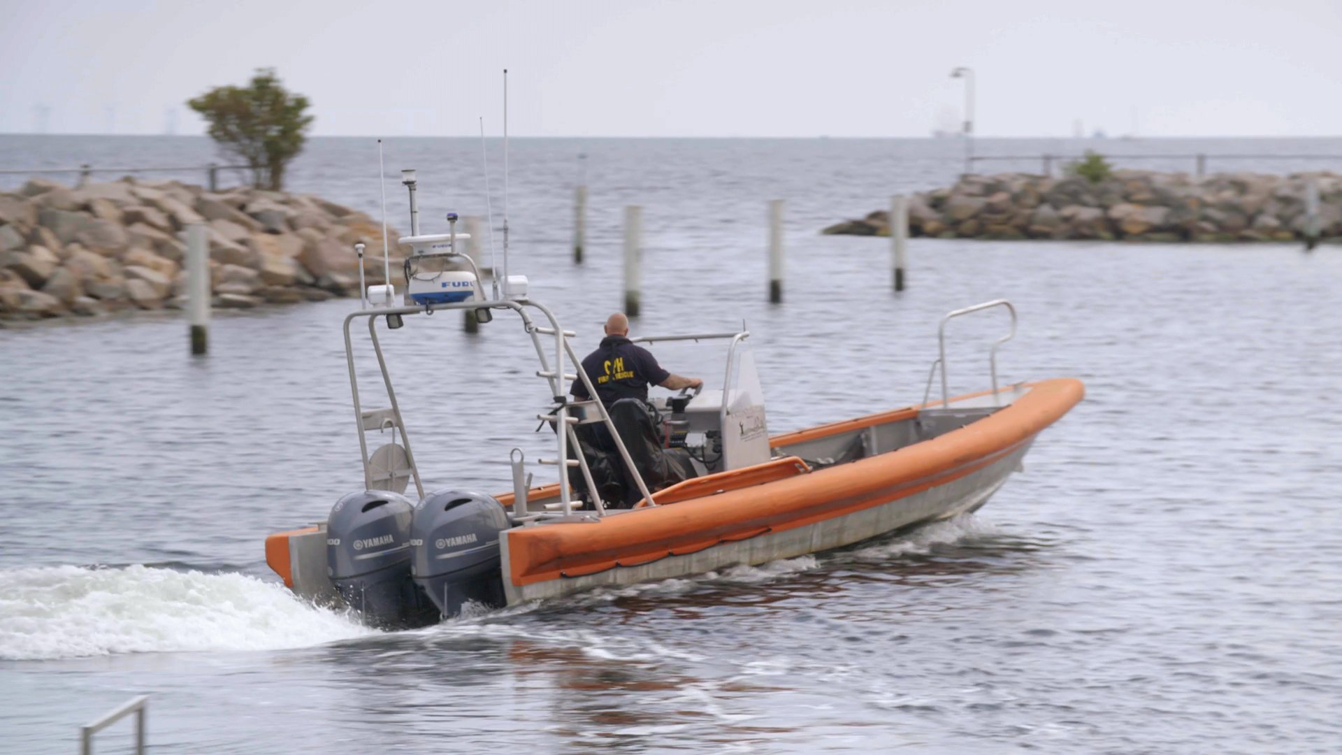 6. Ett halvt kilo hasch