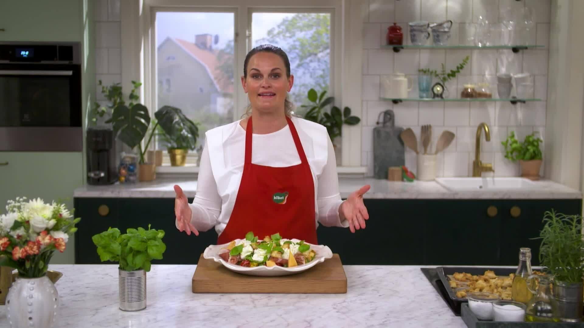 149. Köket S2021 E149