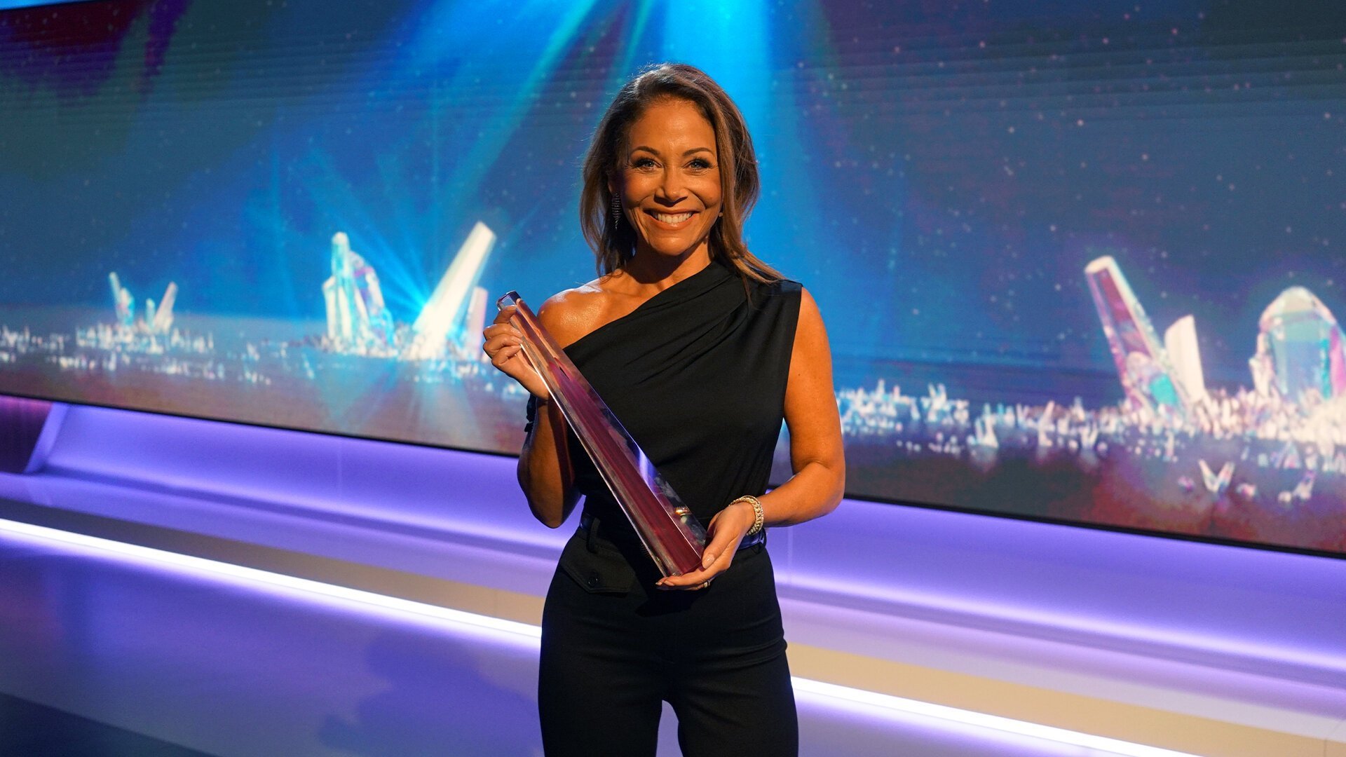 Efter fem - Kristallen