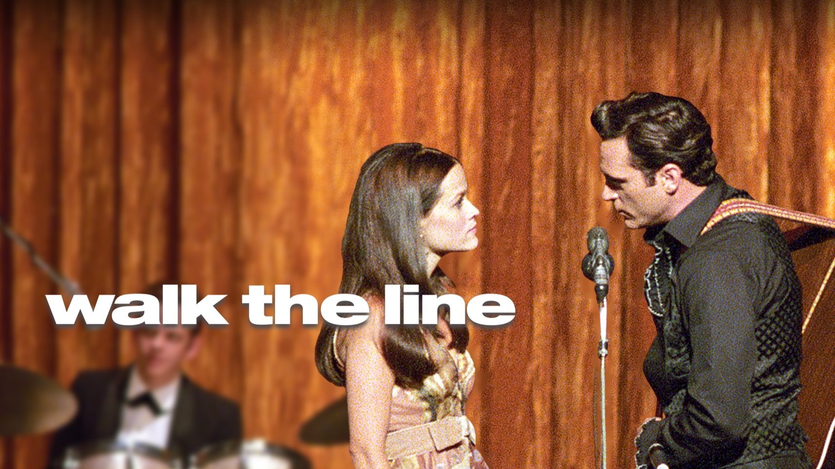 Walk the Line (VF)