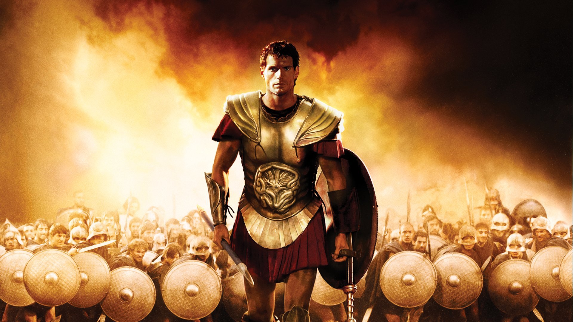 Immortals