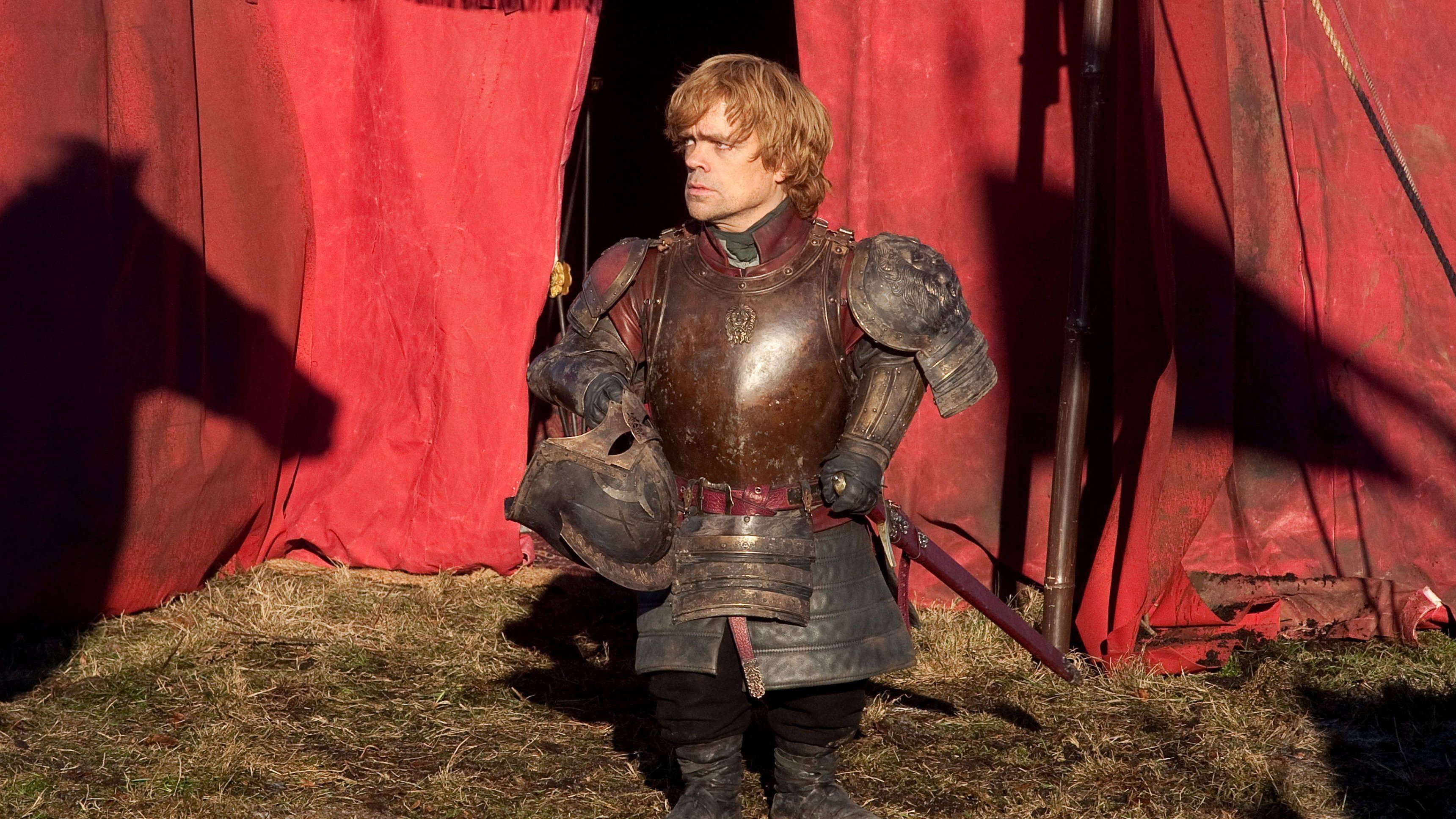 9. Baelor