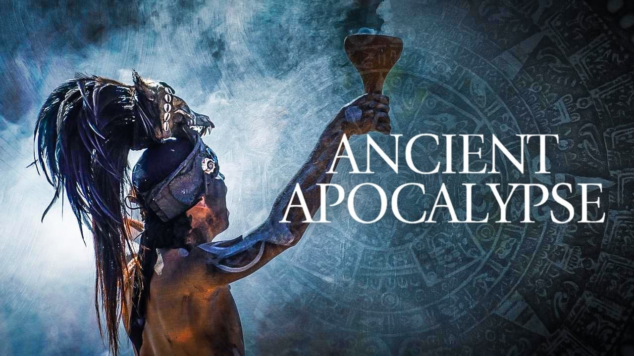 Historiska apokalypser