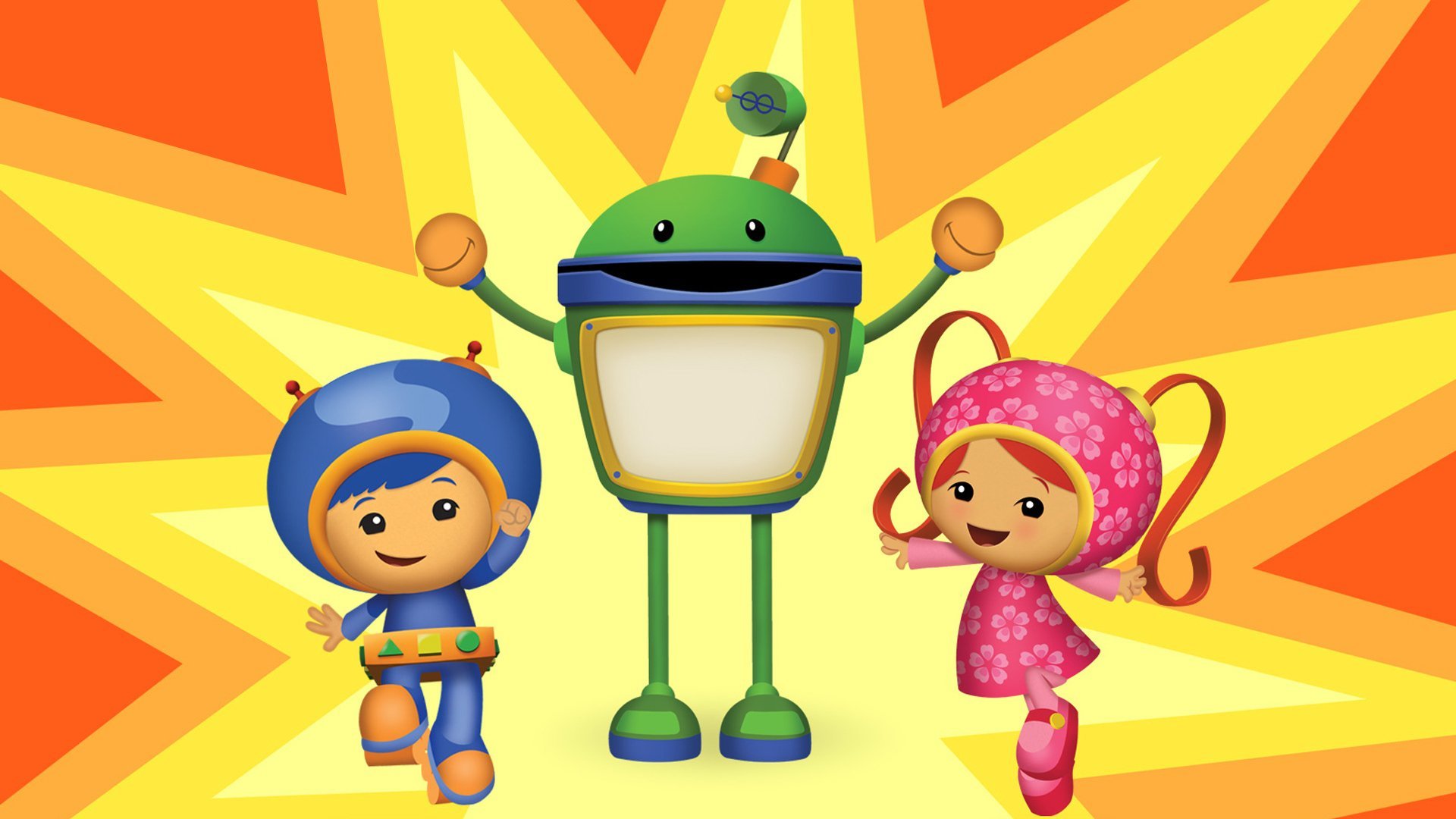 Umizoomi