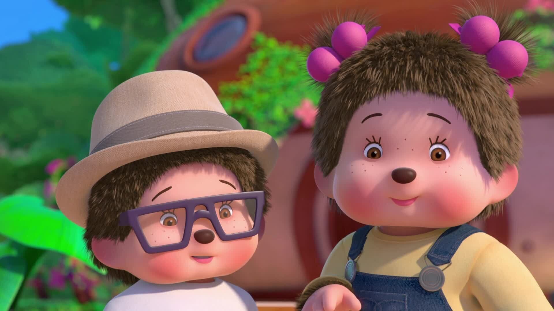 28. Episode 28