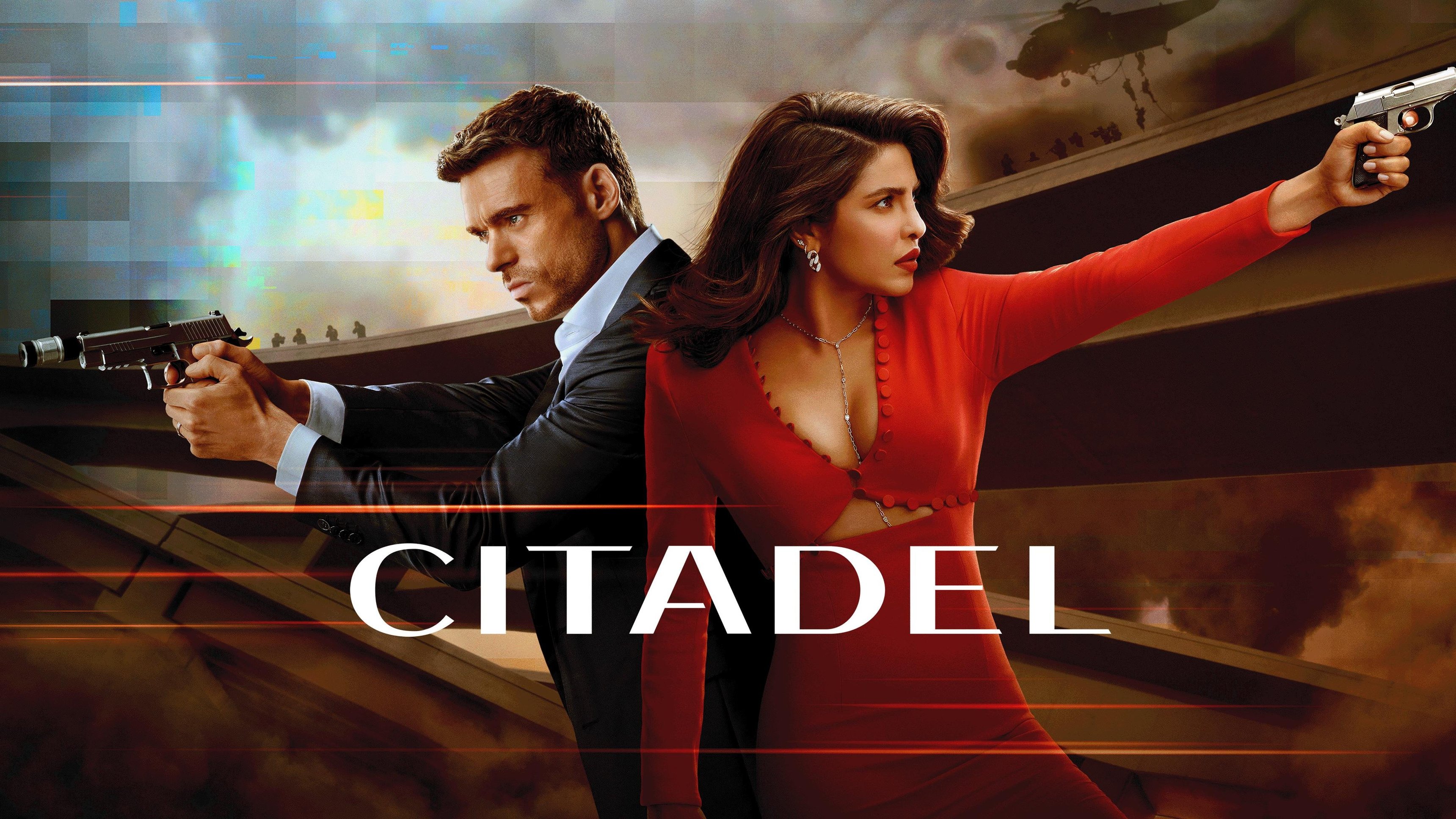 Citadel