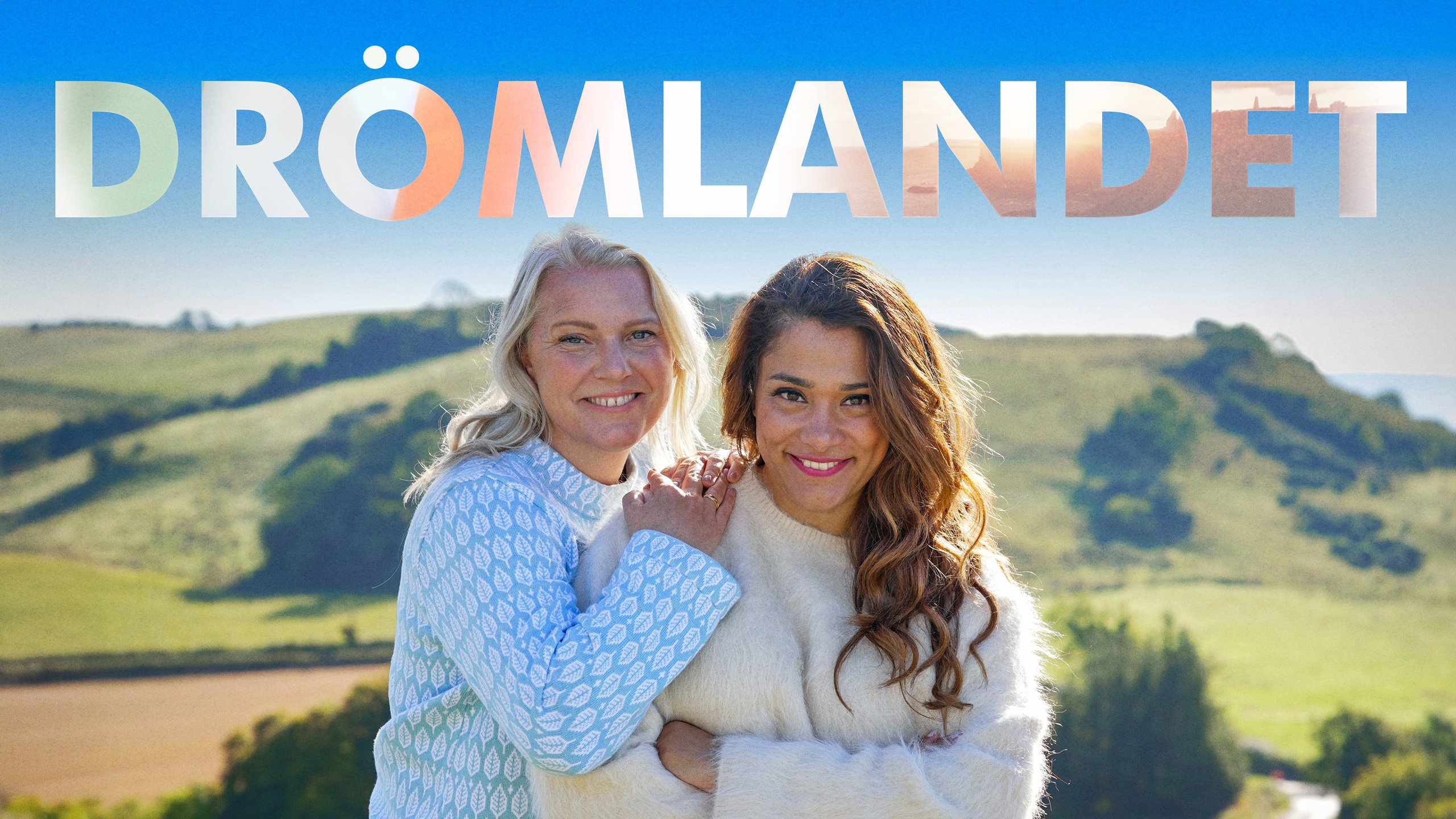 Drömlandet