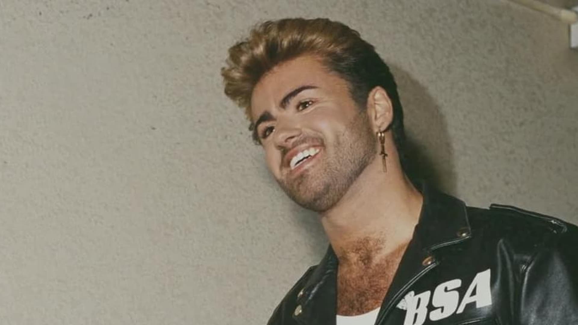 Fame Kills: George Michael