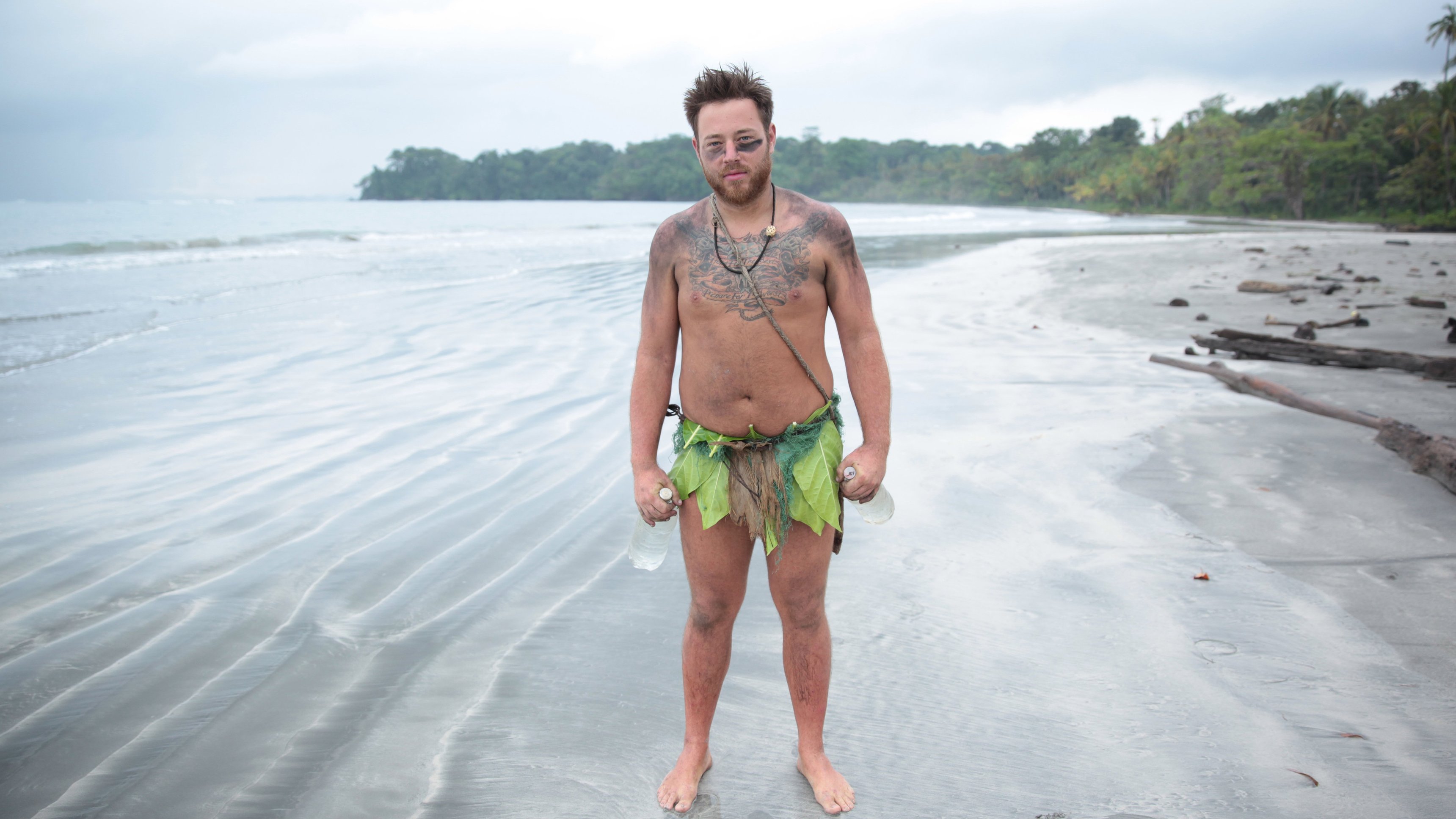 4. Punishment In Panama