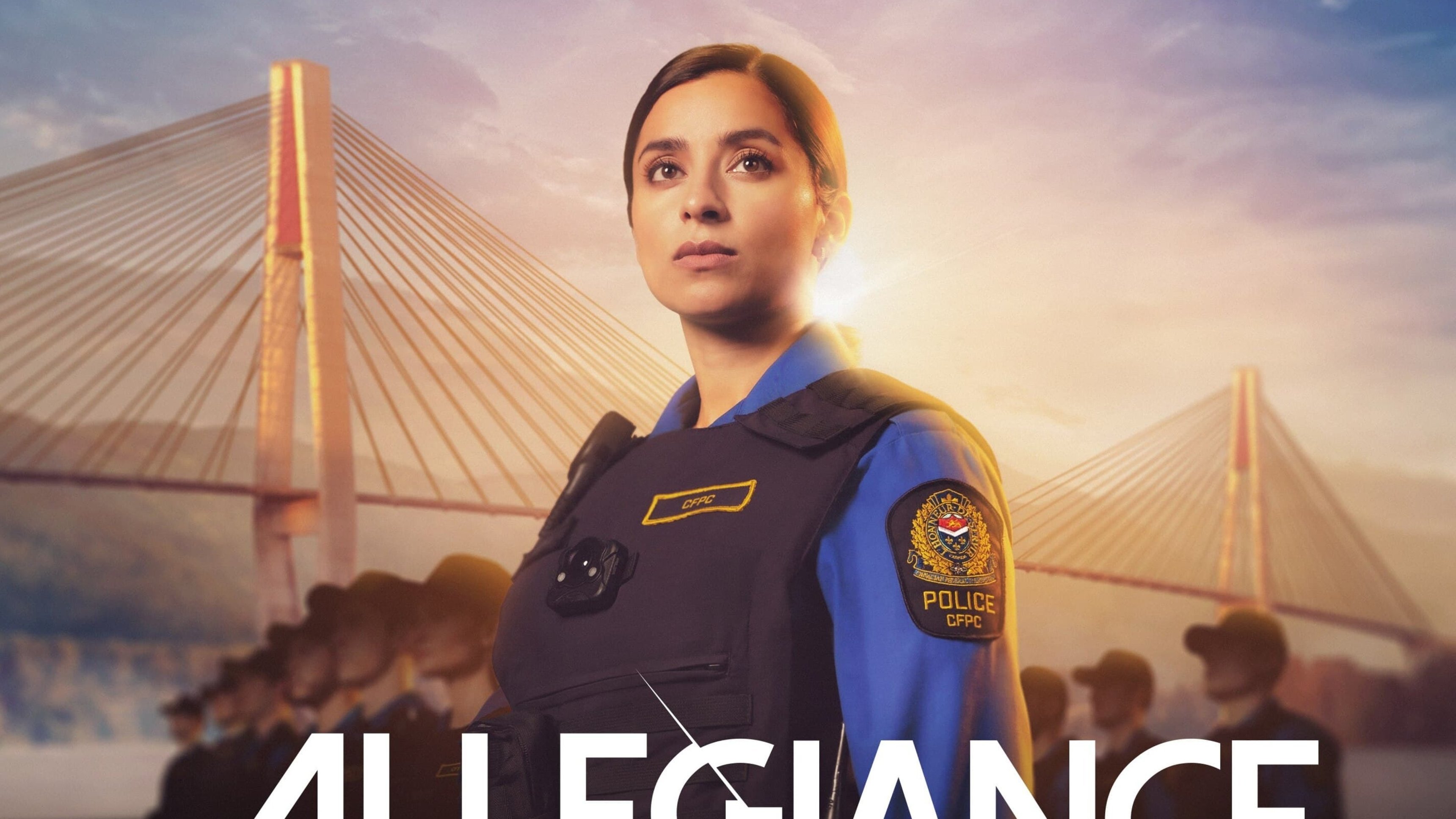 Allegiance