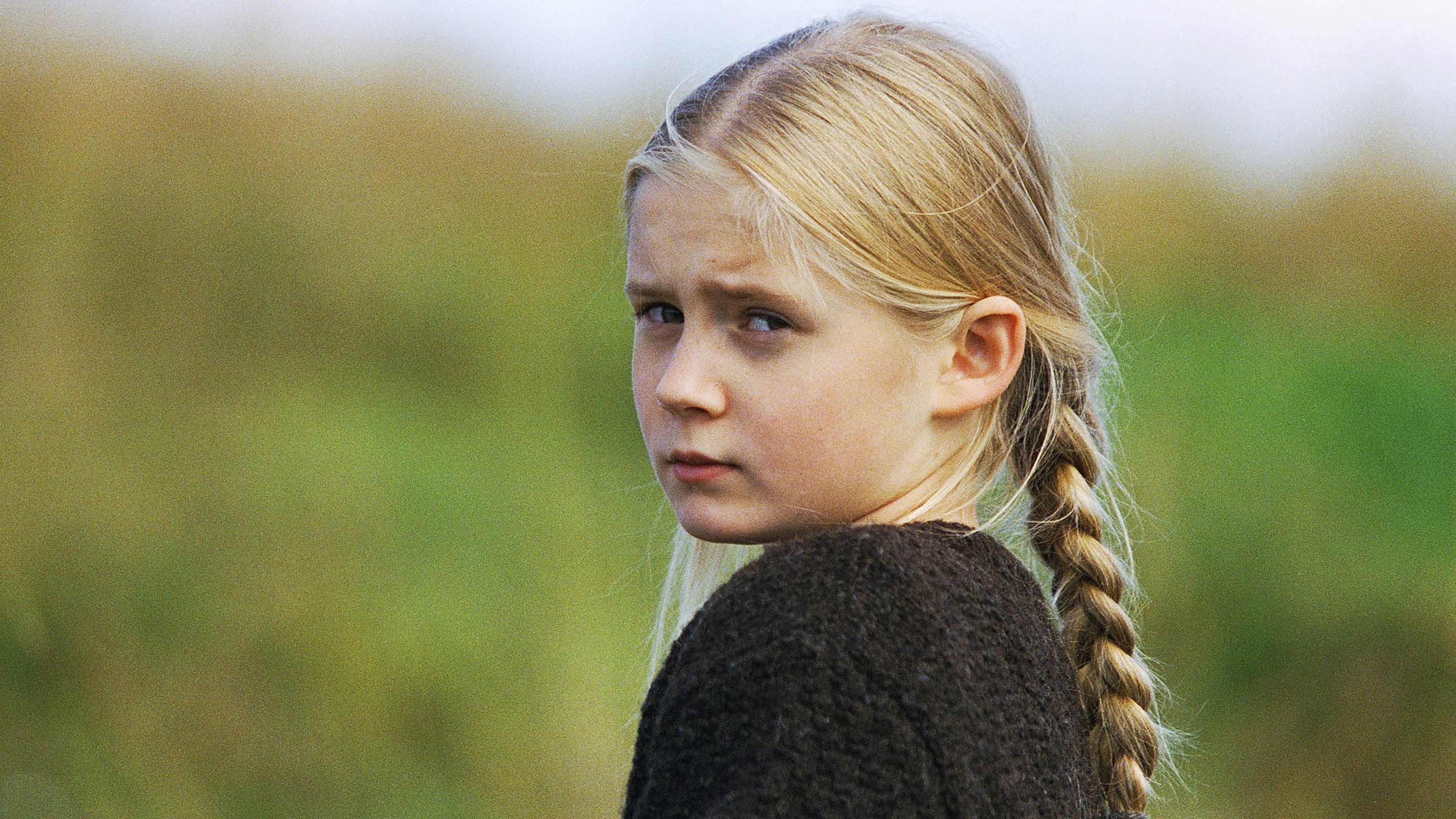Elina - som om jag inte fanns