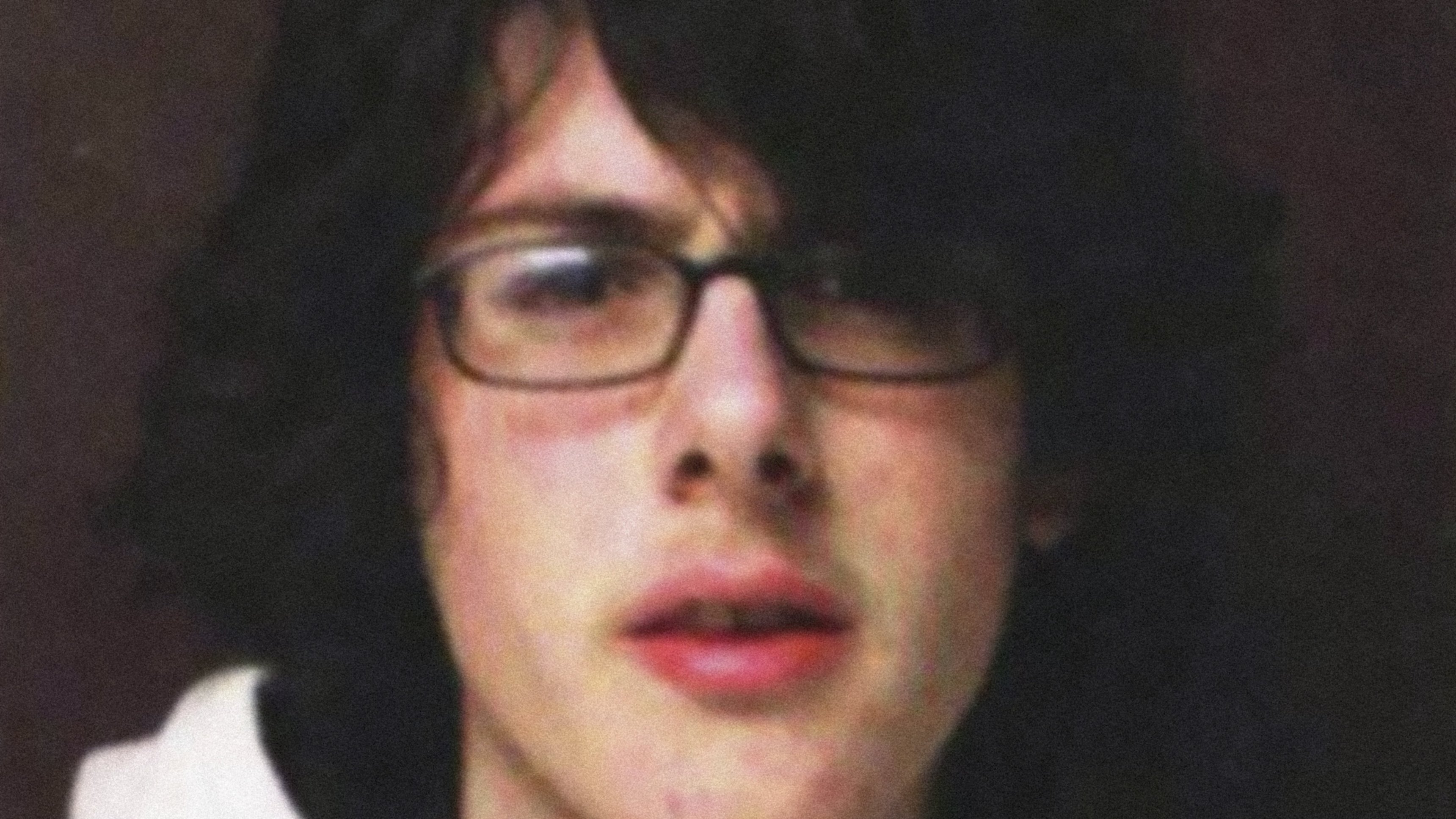 2. Something Is Different About Robbie