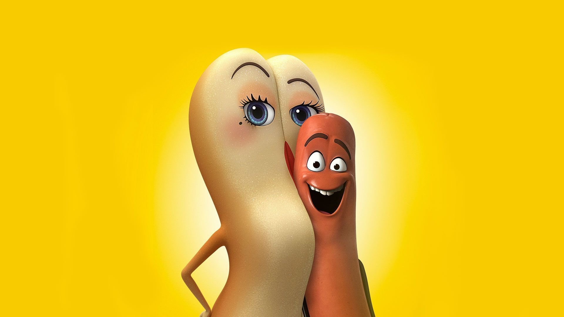 Sausage Party