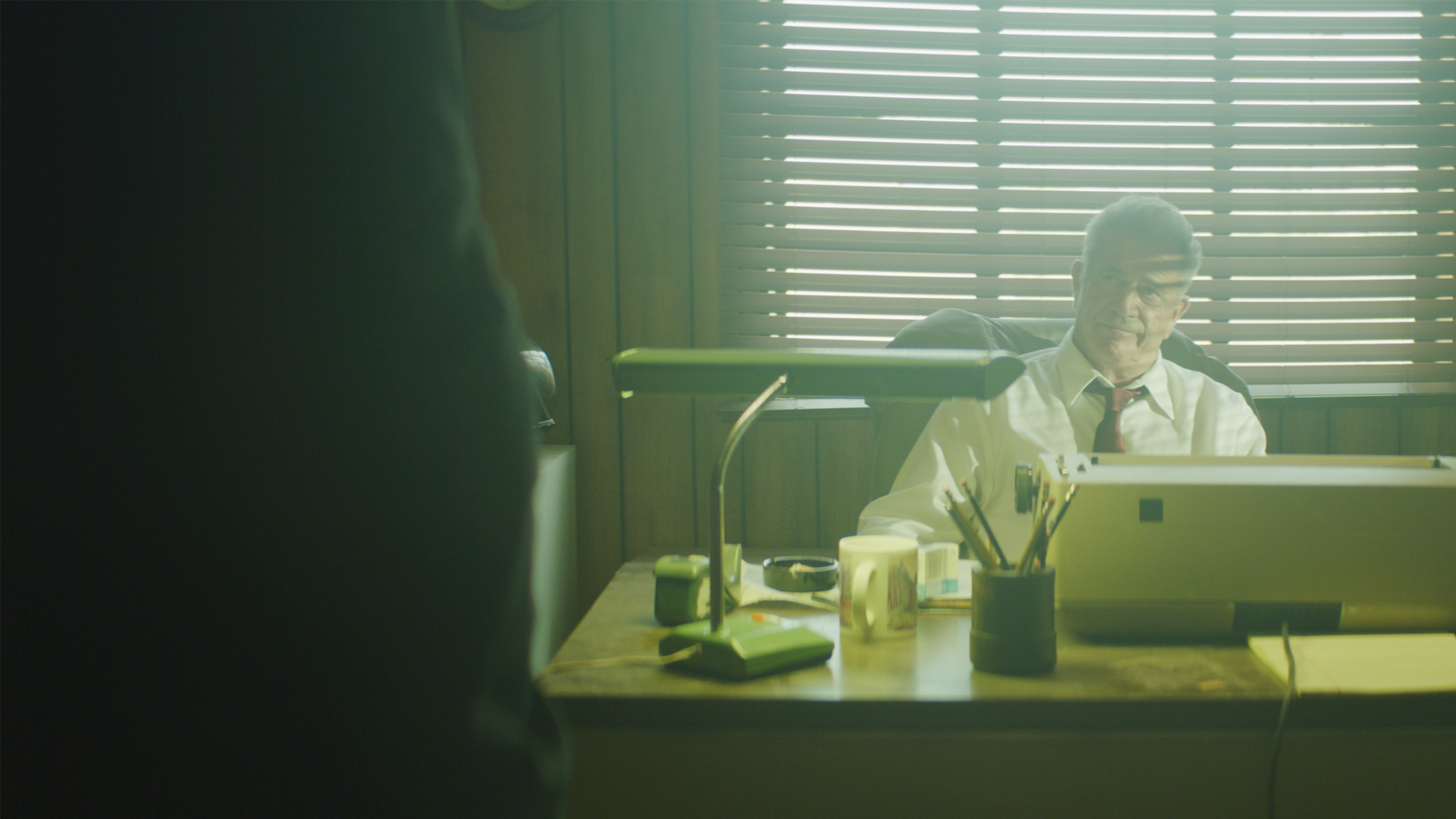 Confidential Informant