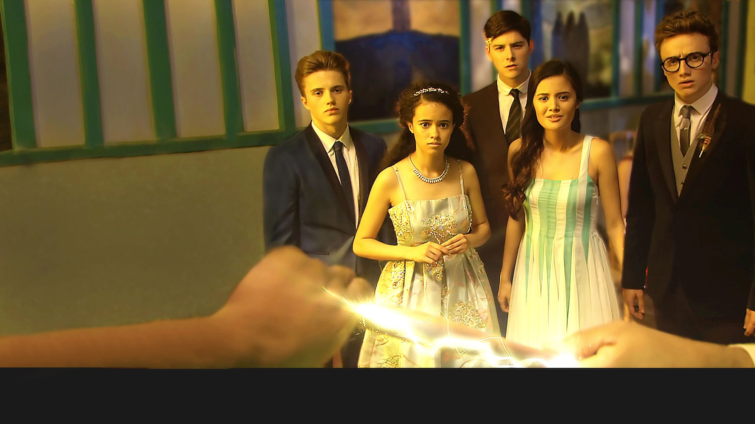 Evermoor