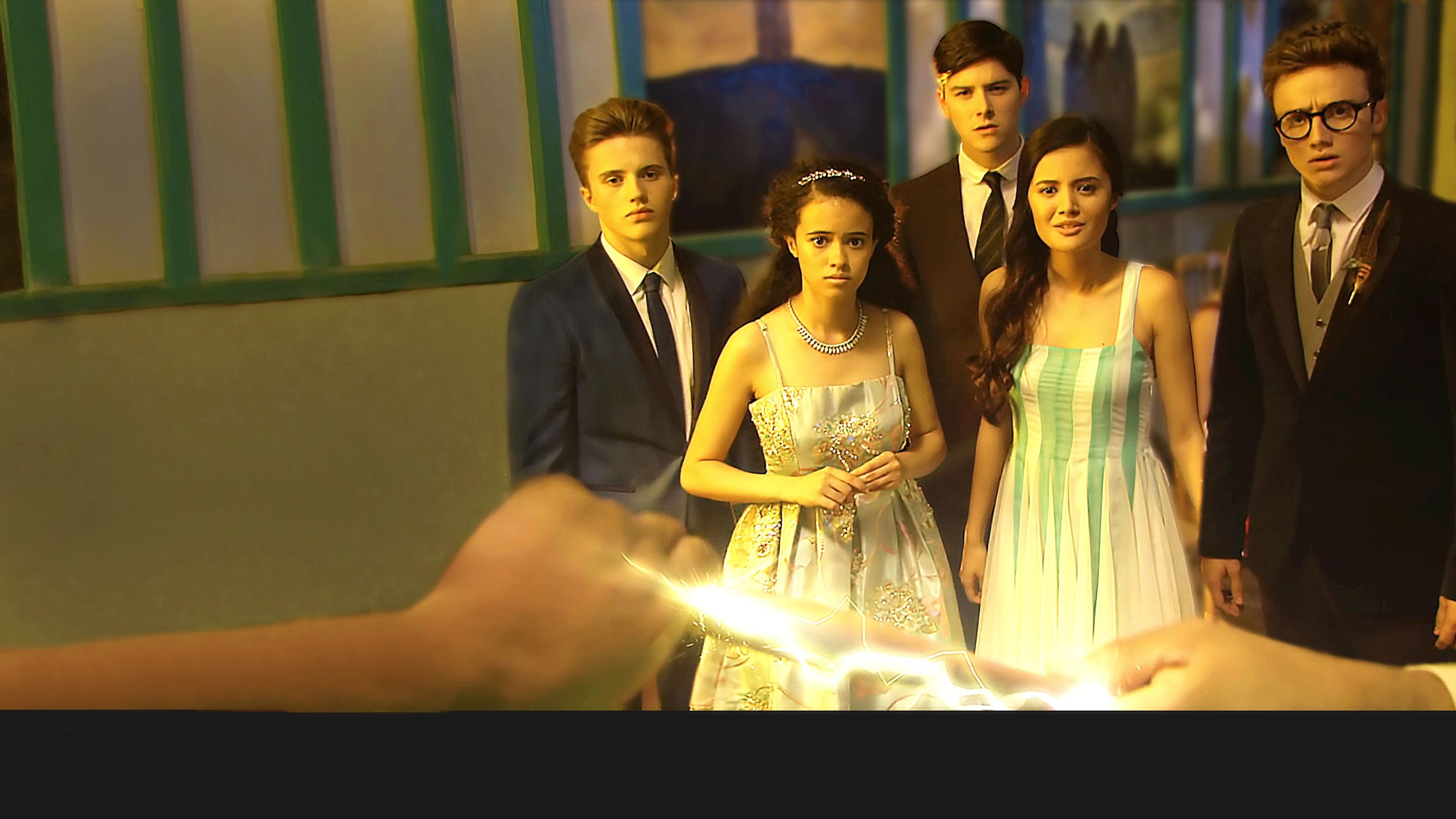 Evermoor