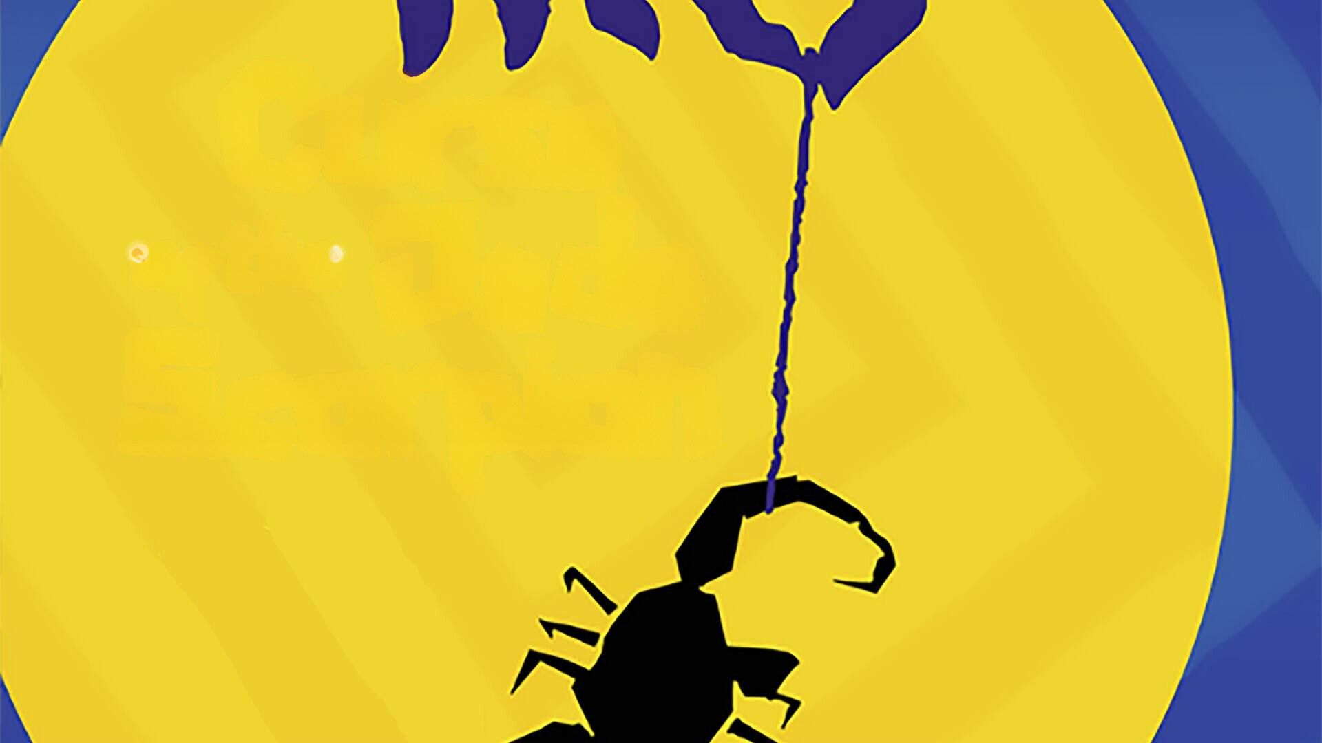 Curse of the Jade Scorpion
