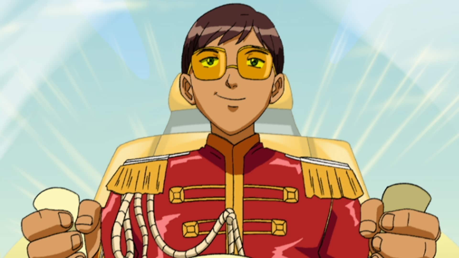 18. Sanning eller skräck