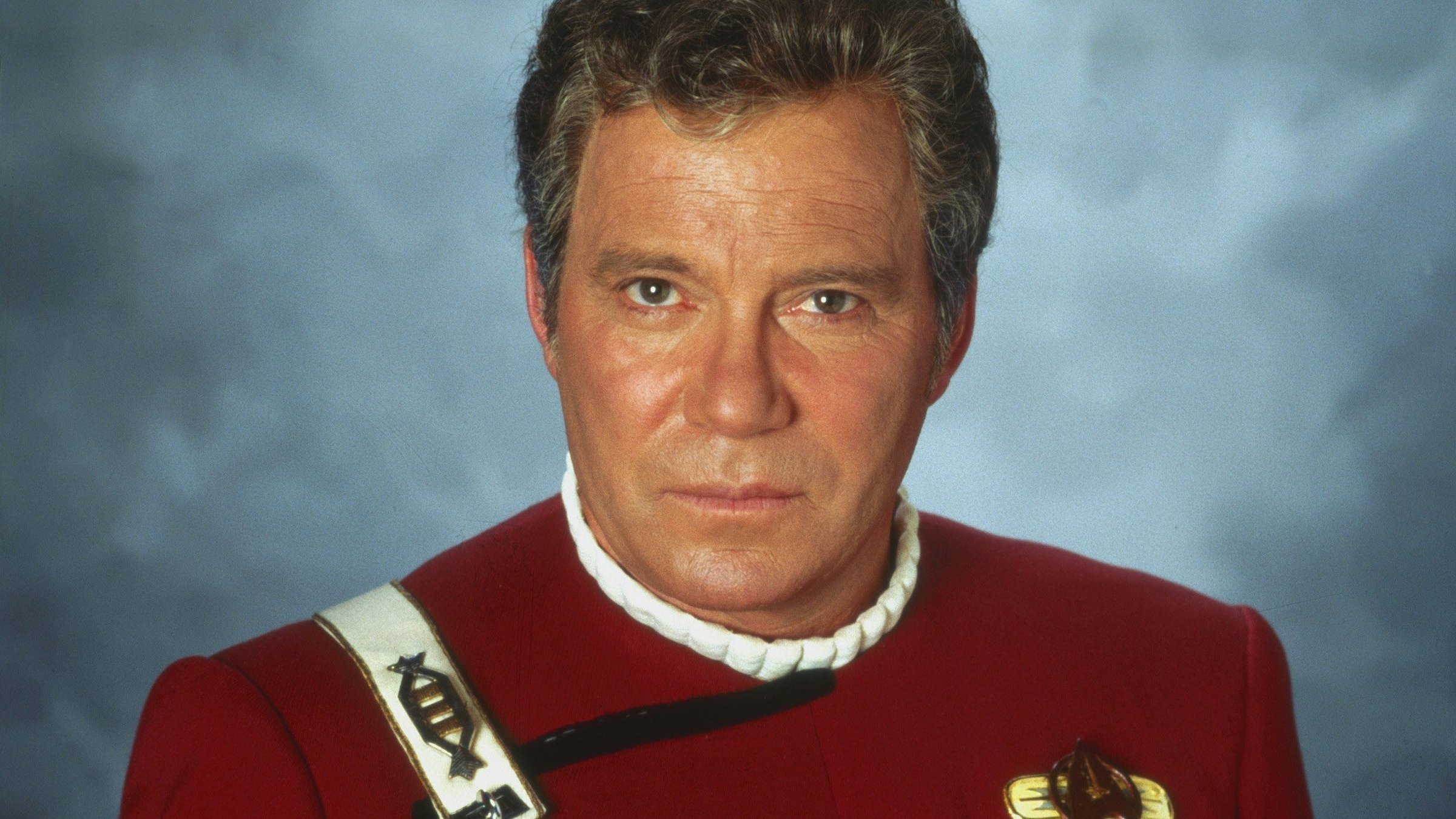 Star Trek VI: Undiscovered Country