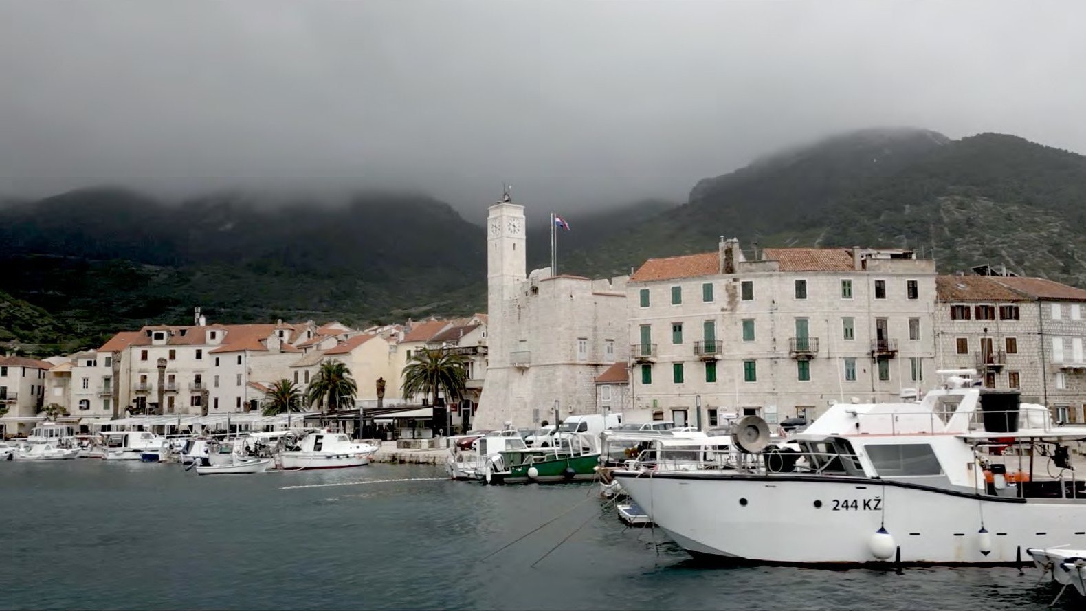 1. Civilisationens gryning