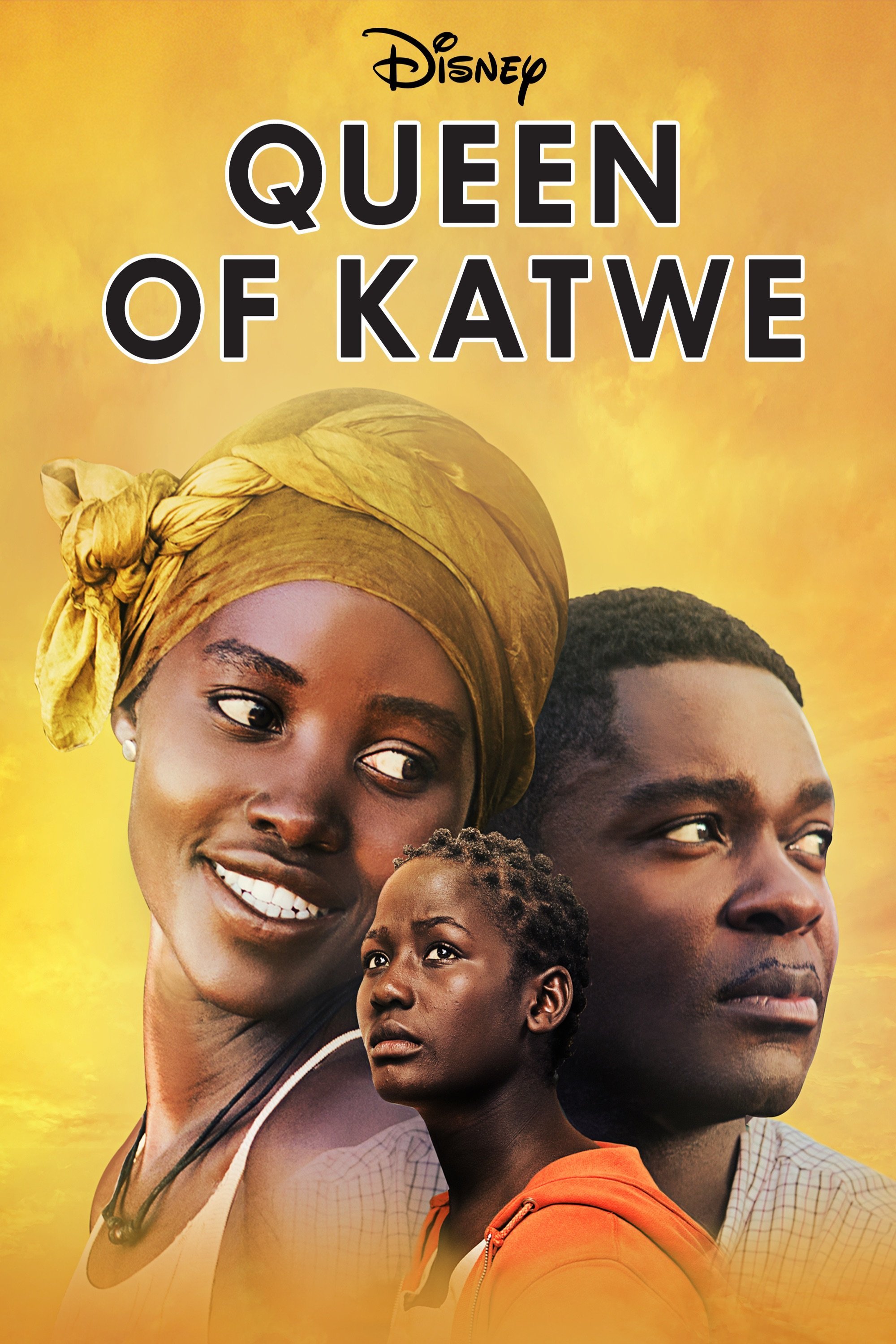 Queen of Katwe