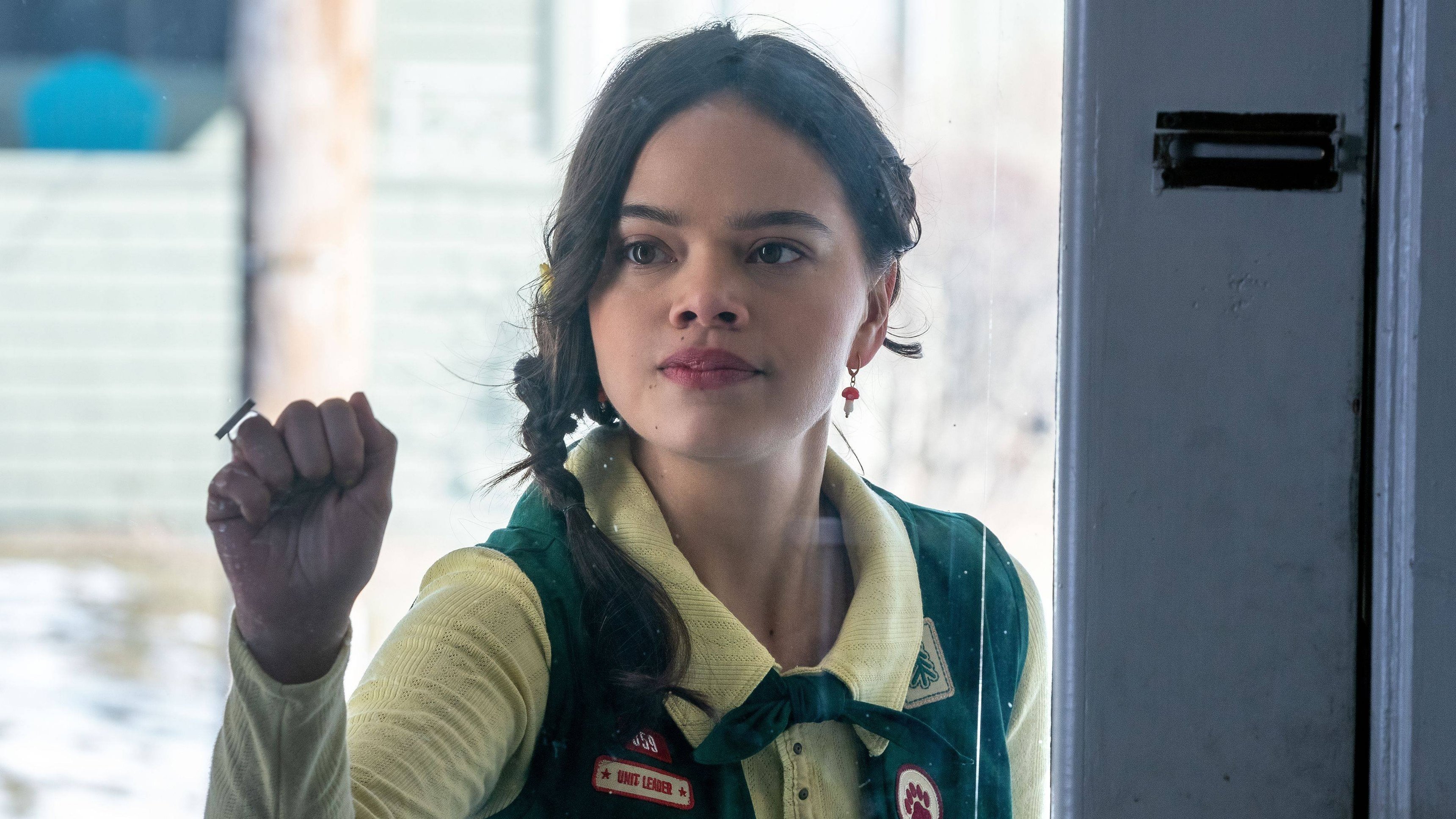 8. Chapter Eight: Bad Blood