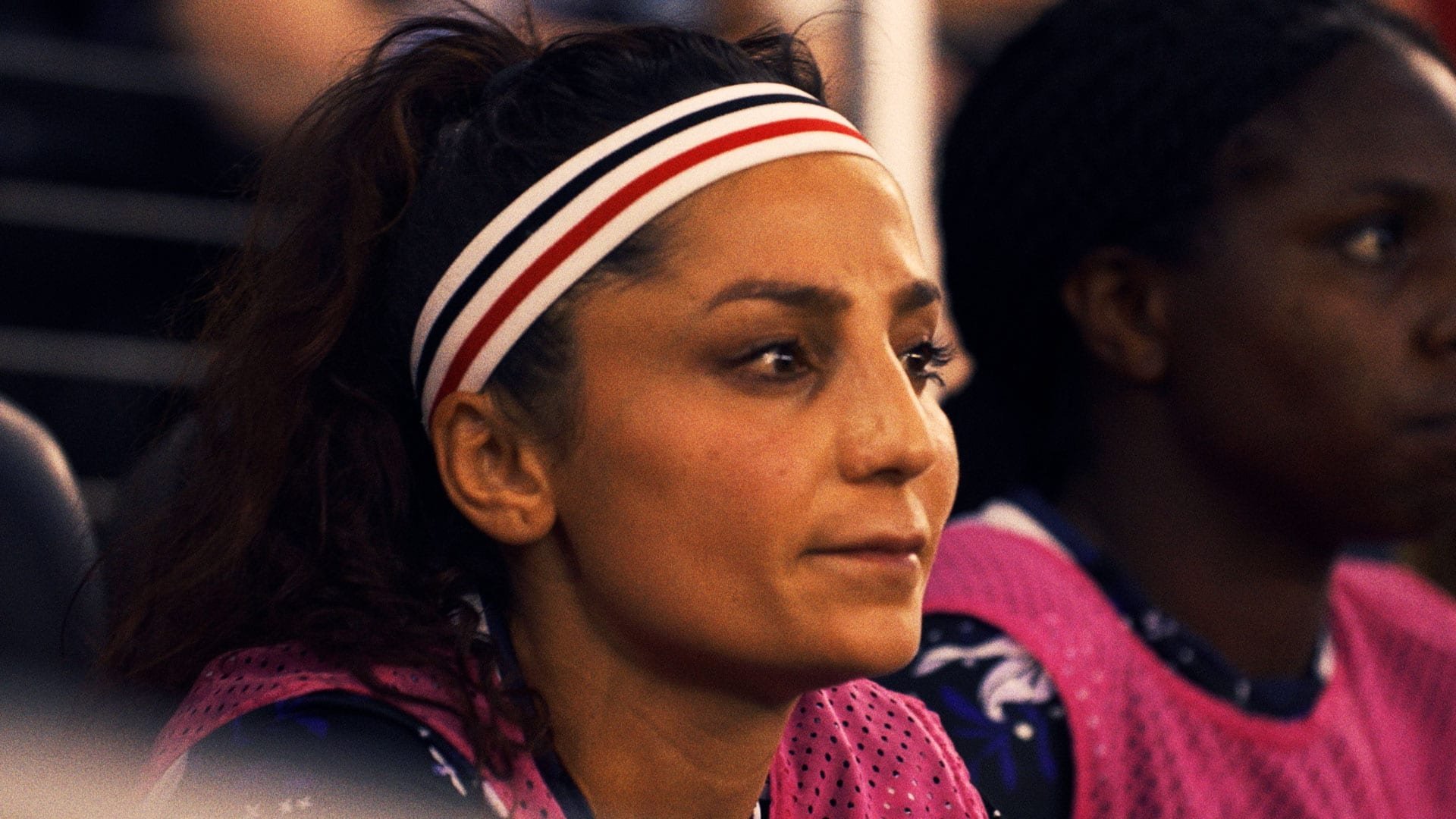 Nadia Nadim - Game Changer?