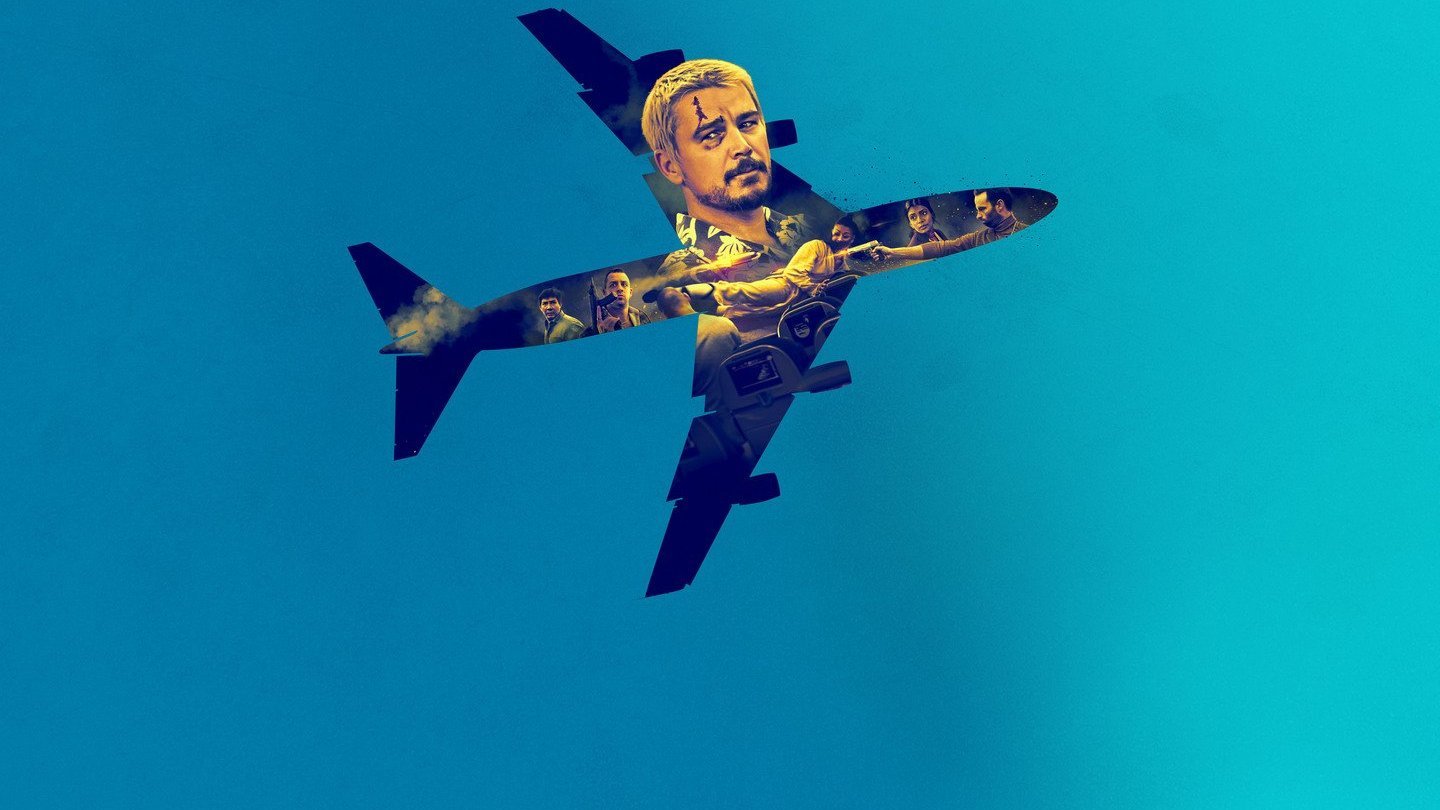 Fight or Flight