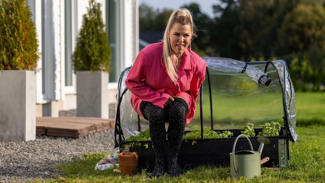 2. Att välja glädje?