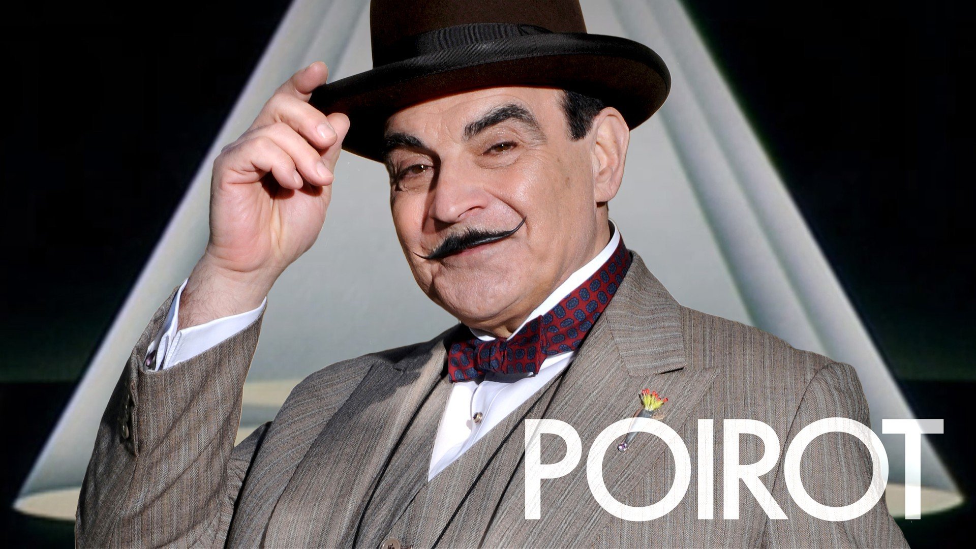 Poirot