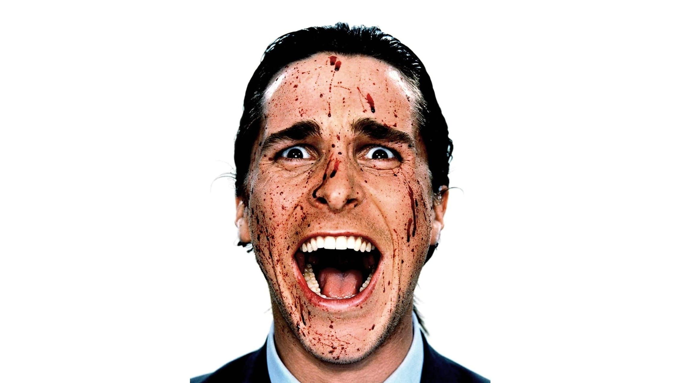 American Psycho