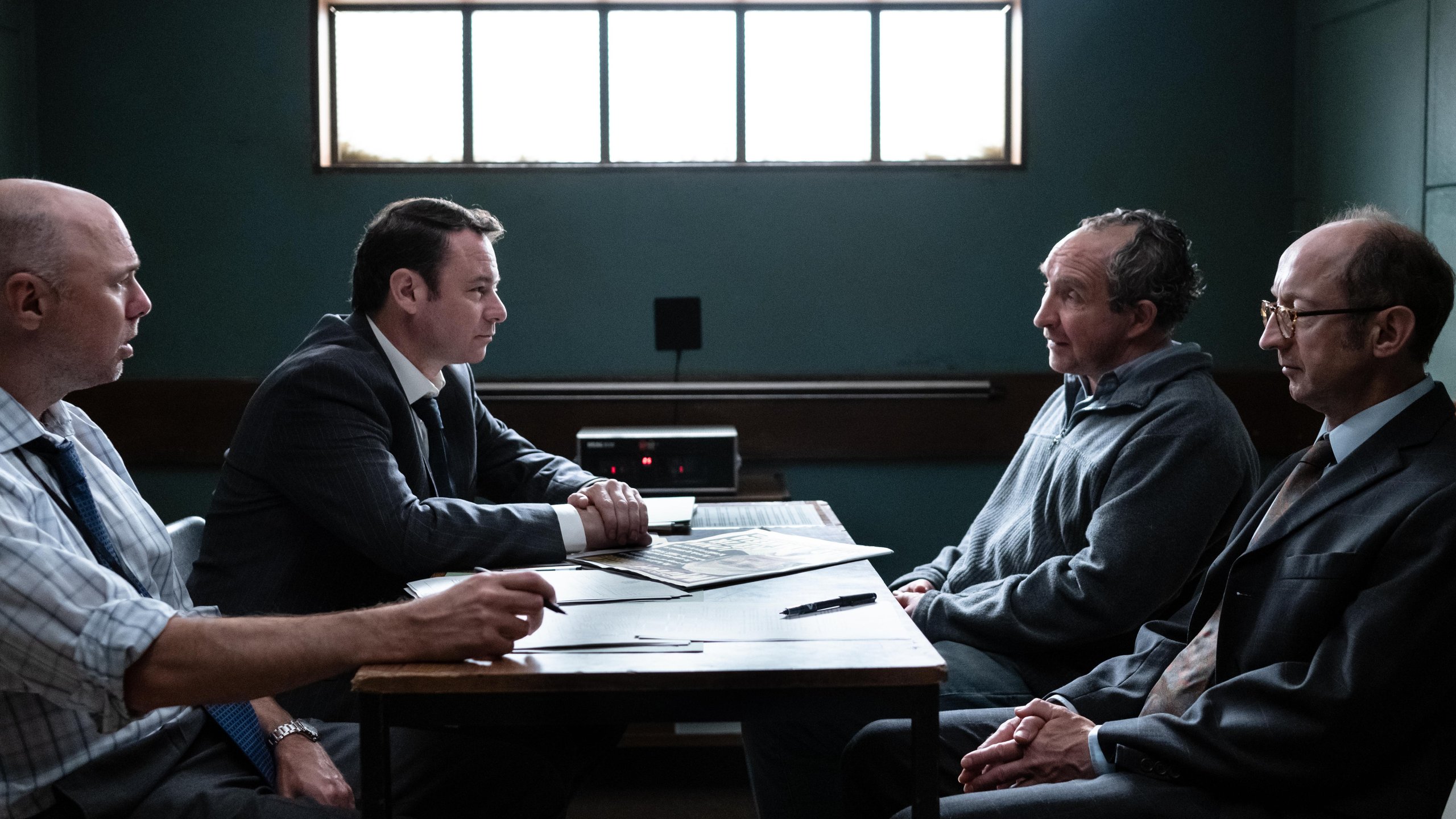 3. Episode 3