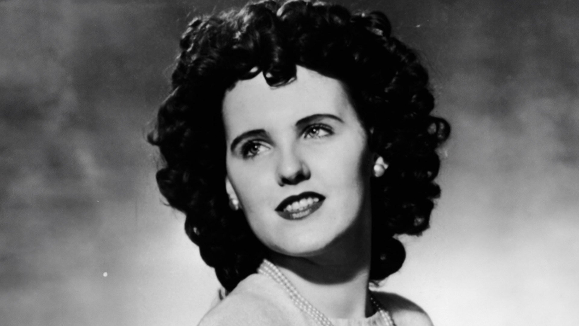 24. The Black Dahlia