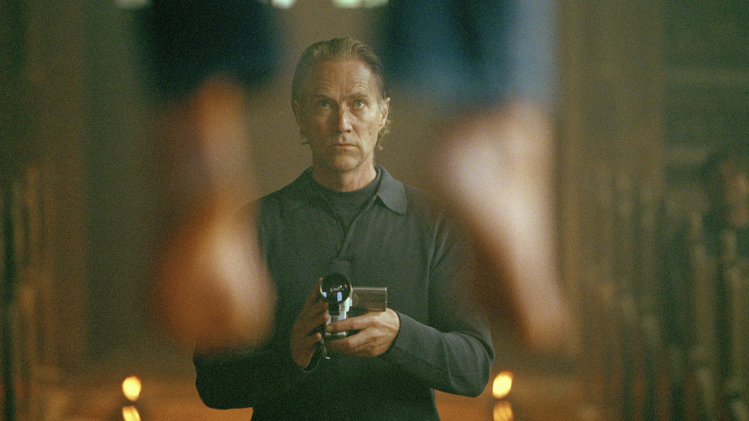 Wallander - Innan frosten