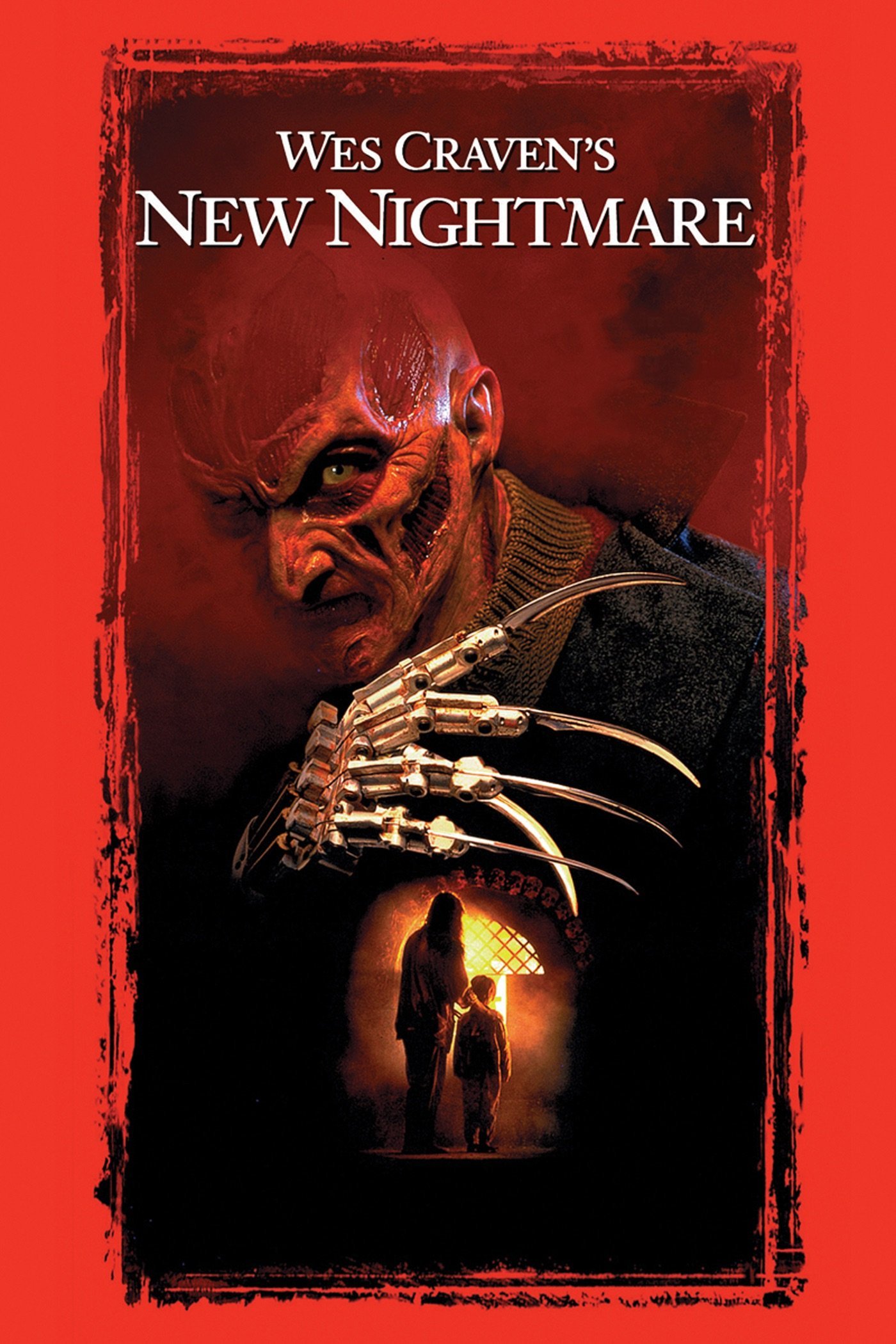 Wes Craven's New Nightmare